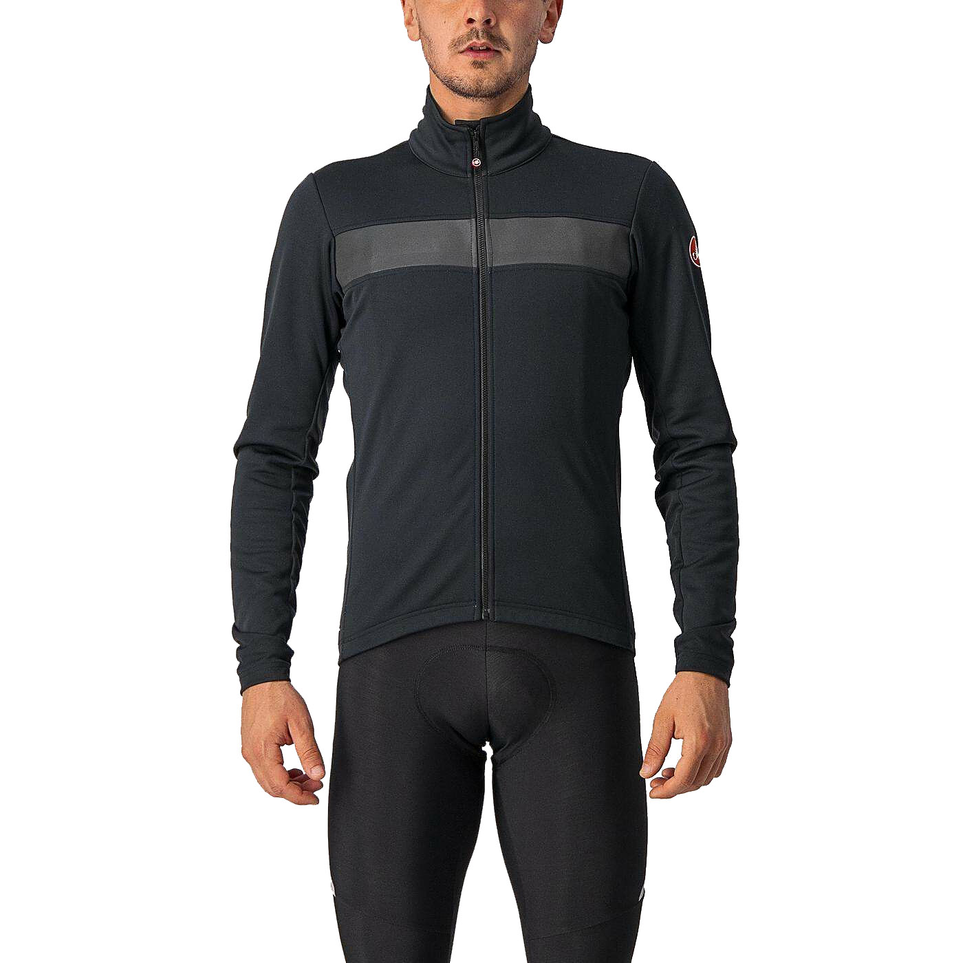 Castelli Raddoppia 3 Jacke