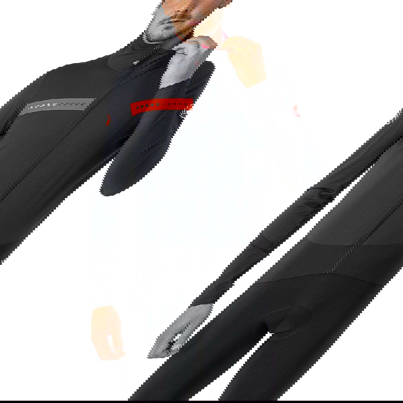 Castelli Beta Ros Jacke