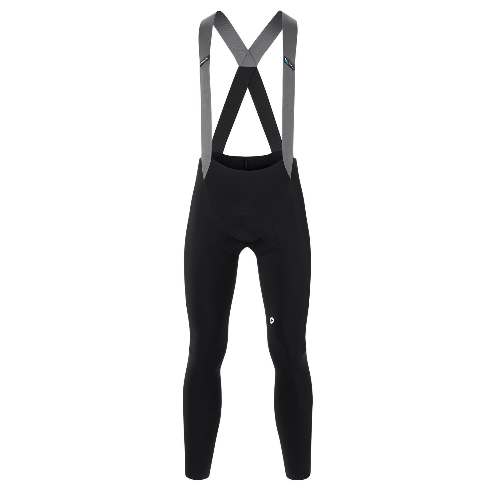 ASSOS Mille Gt Winter C2 Lange Trägerhose
