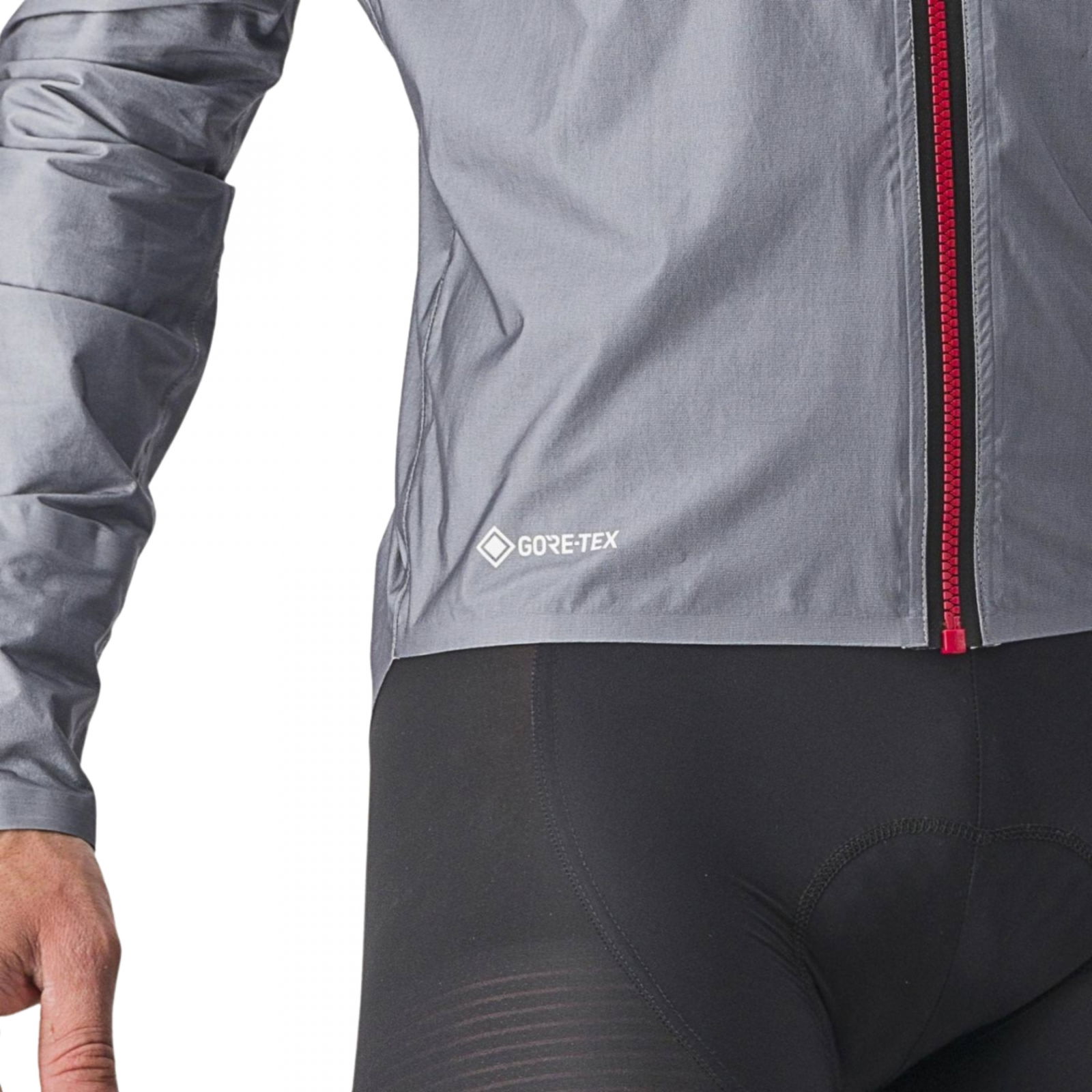 Castelli Tempesta Jacke