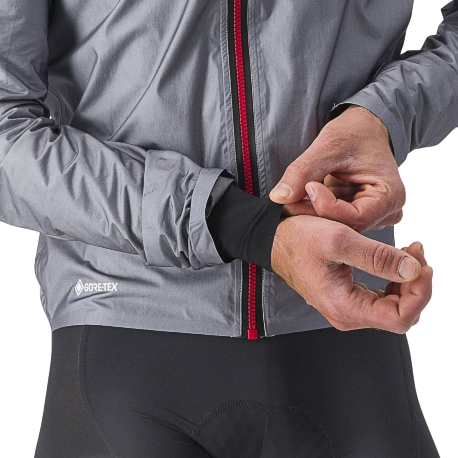 Castelli Tempesta Jacke