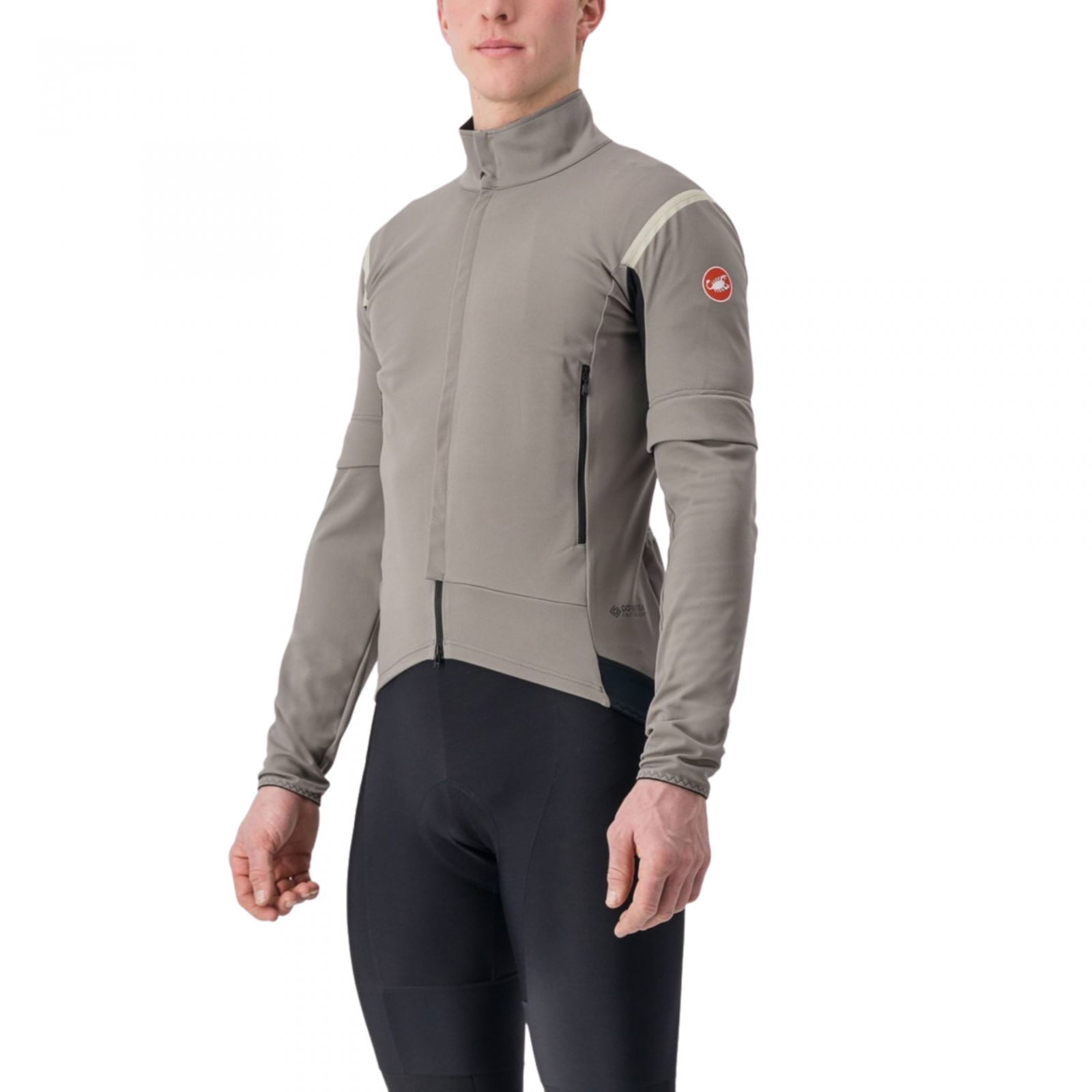 Castelli Perfetto Ros 2 Convertible Jacke