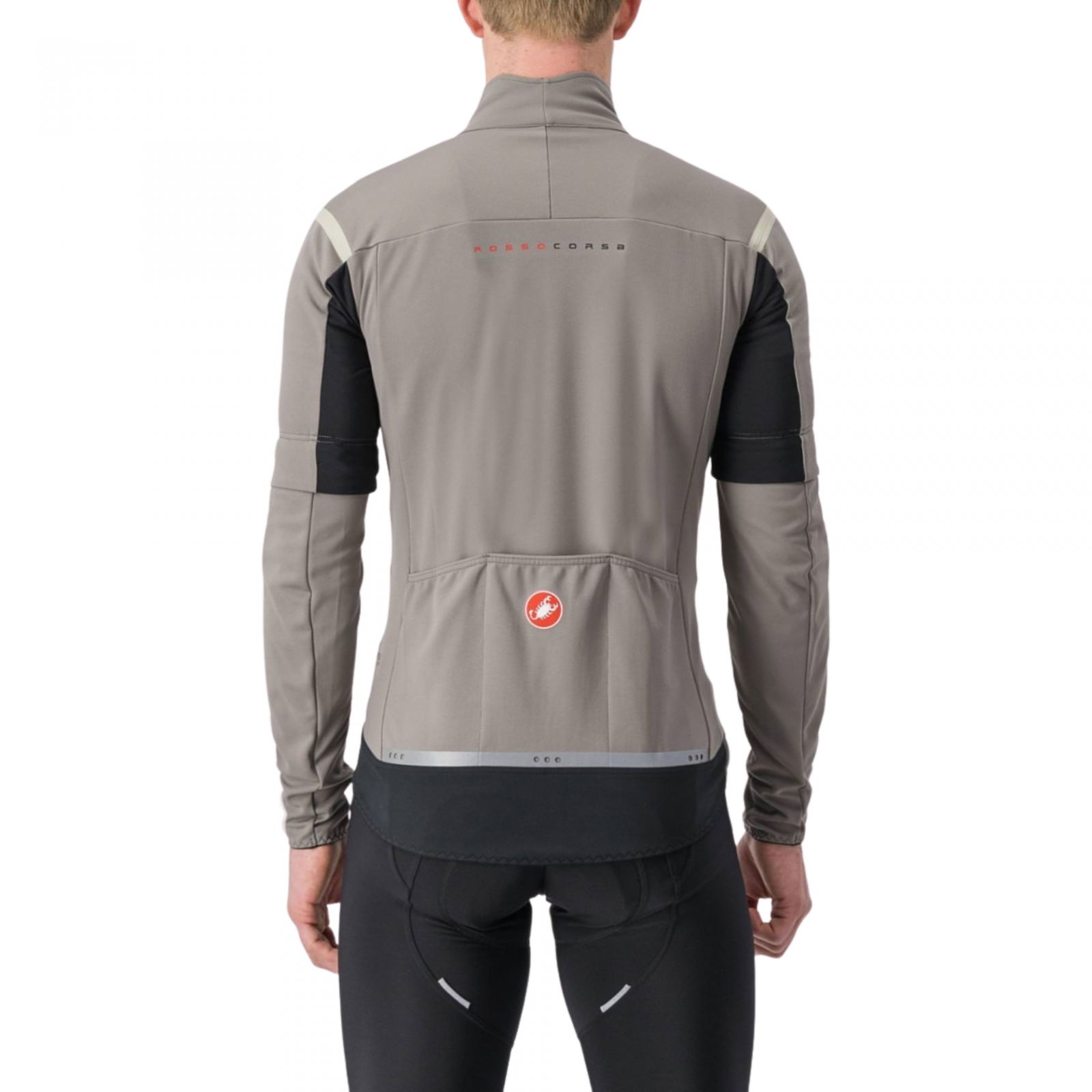 Castelli Perfetto Ros 2 Convertible Jacke