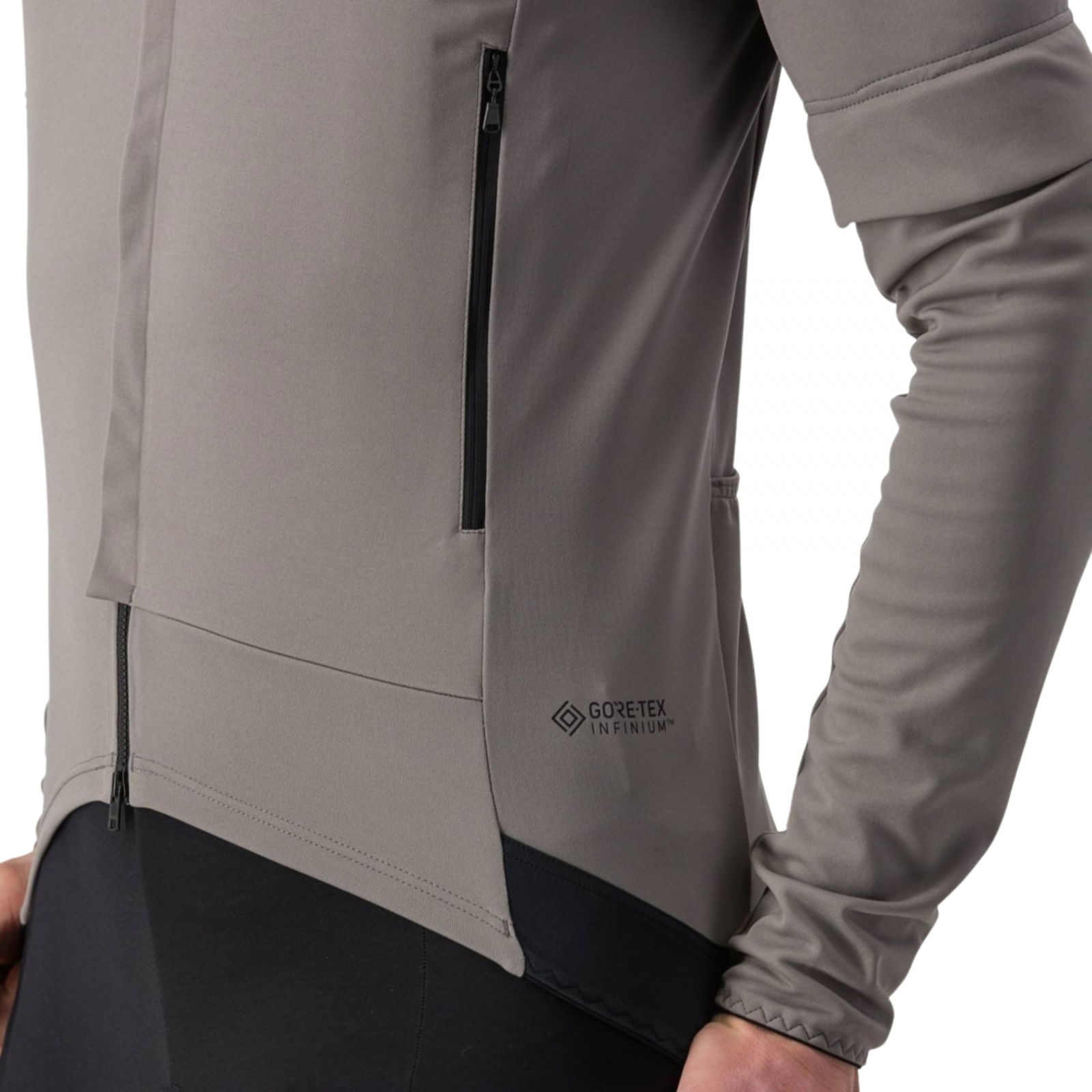 Castelli Perfetto Ros 2 Convertible Jacke