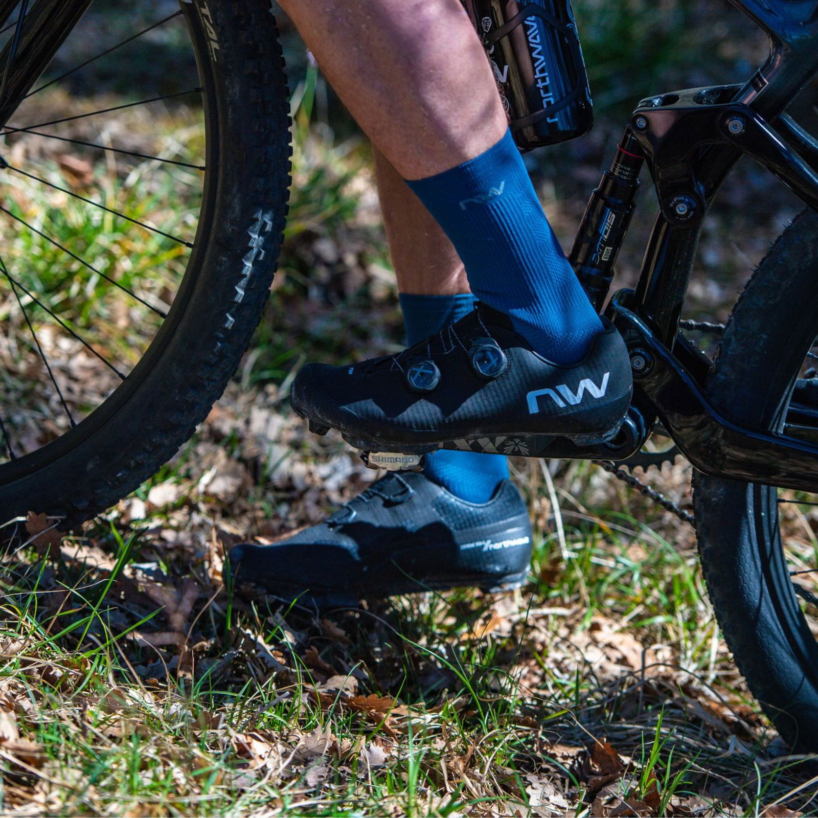 Northwave EXTREME XCM 4