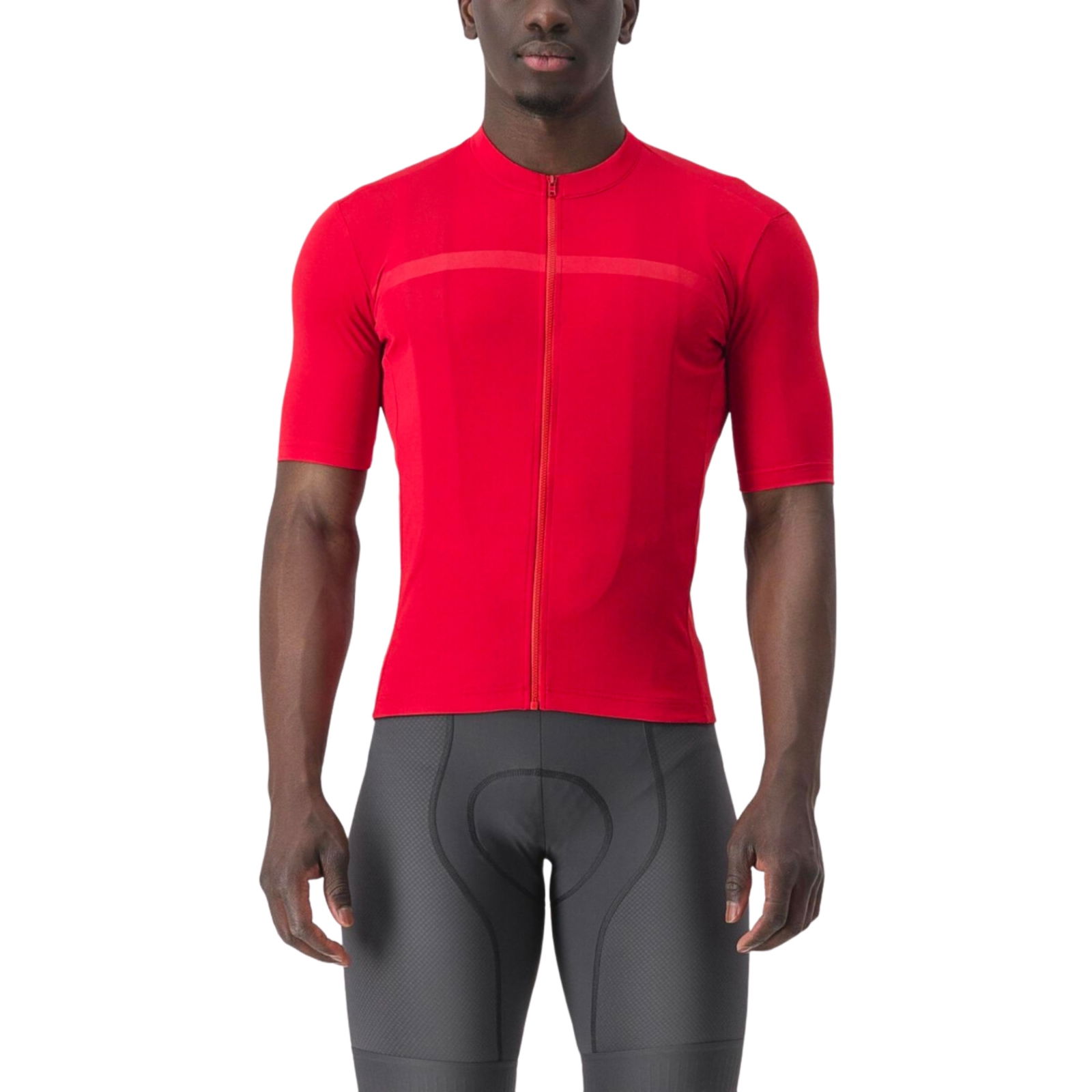 Castelli Classifica Kurzarm-radtrikot