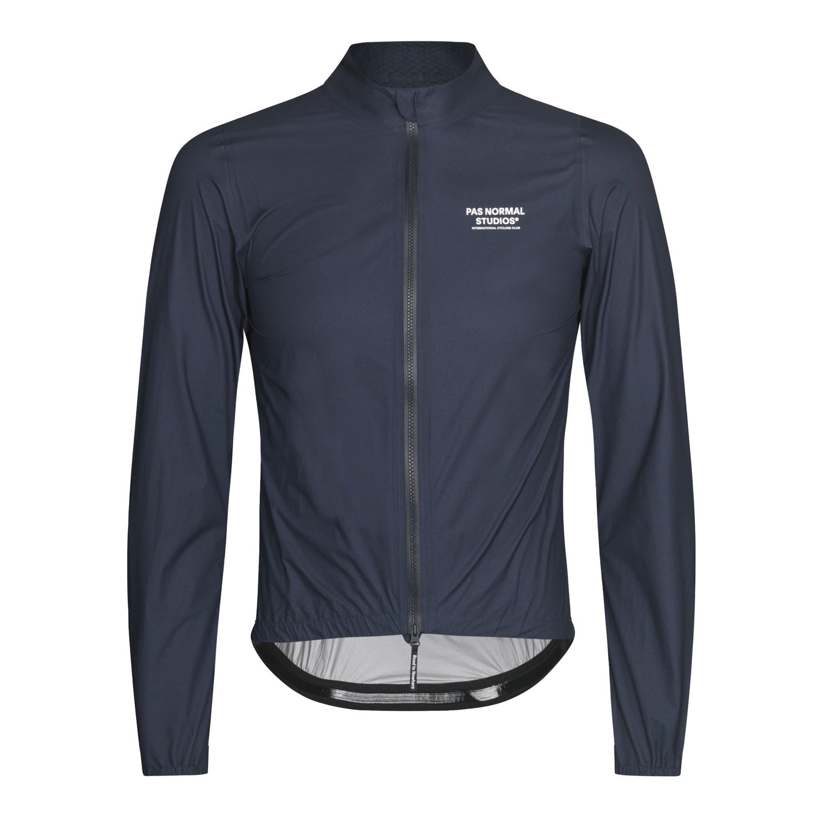 Pas Normal Studios Mechanism Pertex Regenjacke