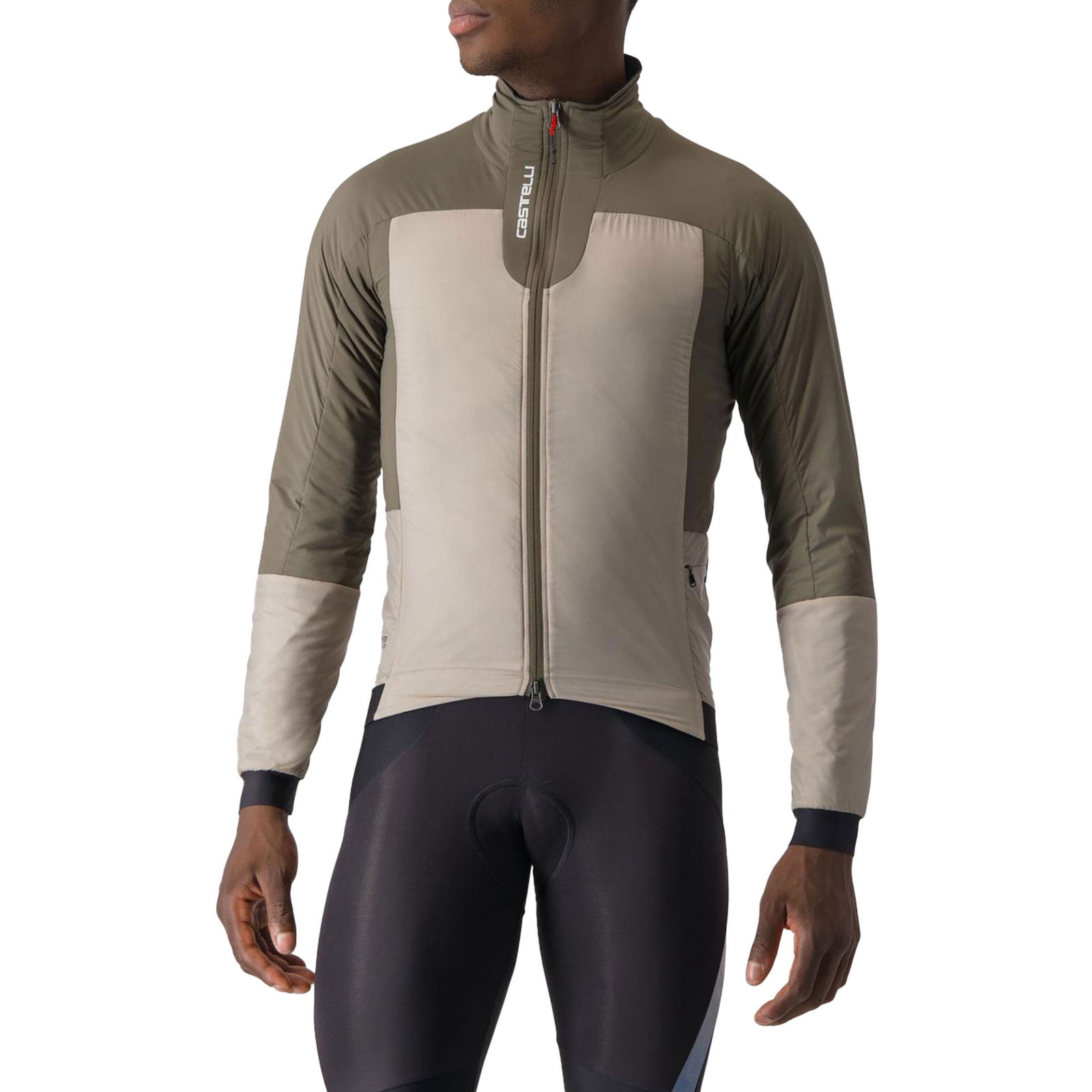 Castelli Fly Thermal Jacke