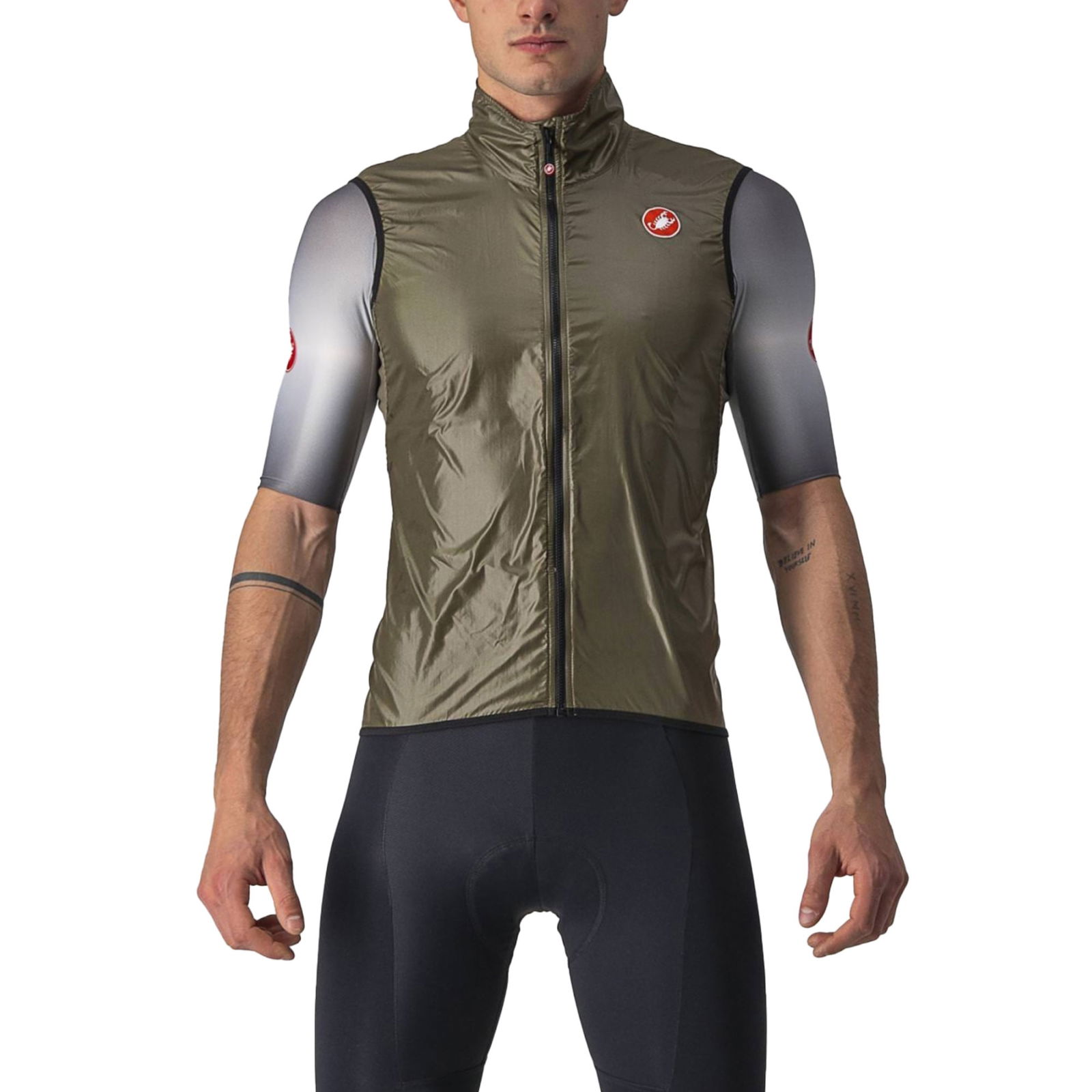 Castelli Aria Weste