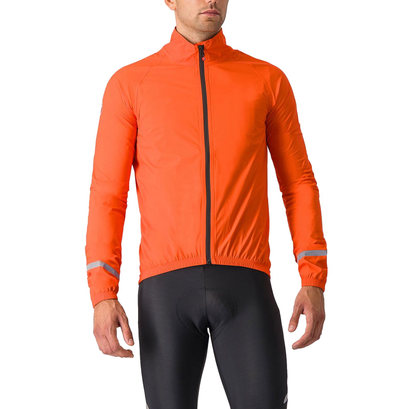 Castelli Emergency 2 Rain Jacke Castelli Emergency 2 Rain Jacke