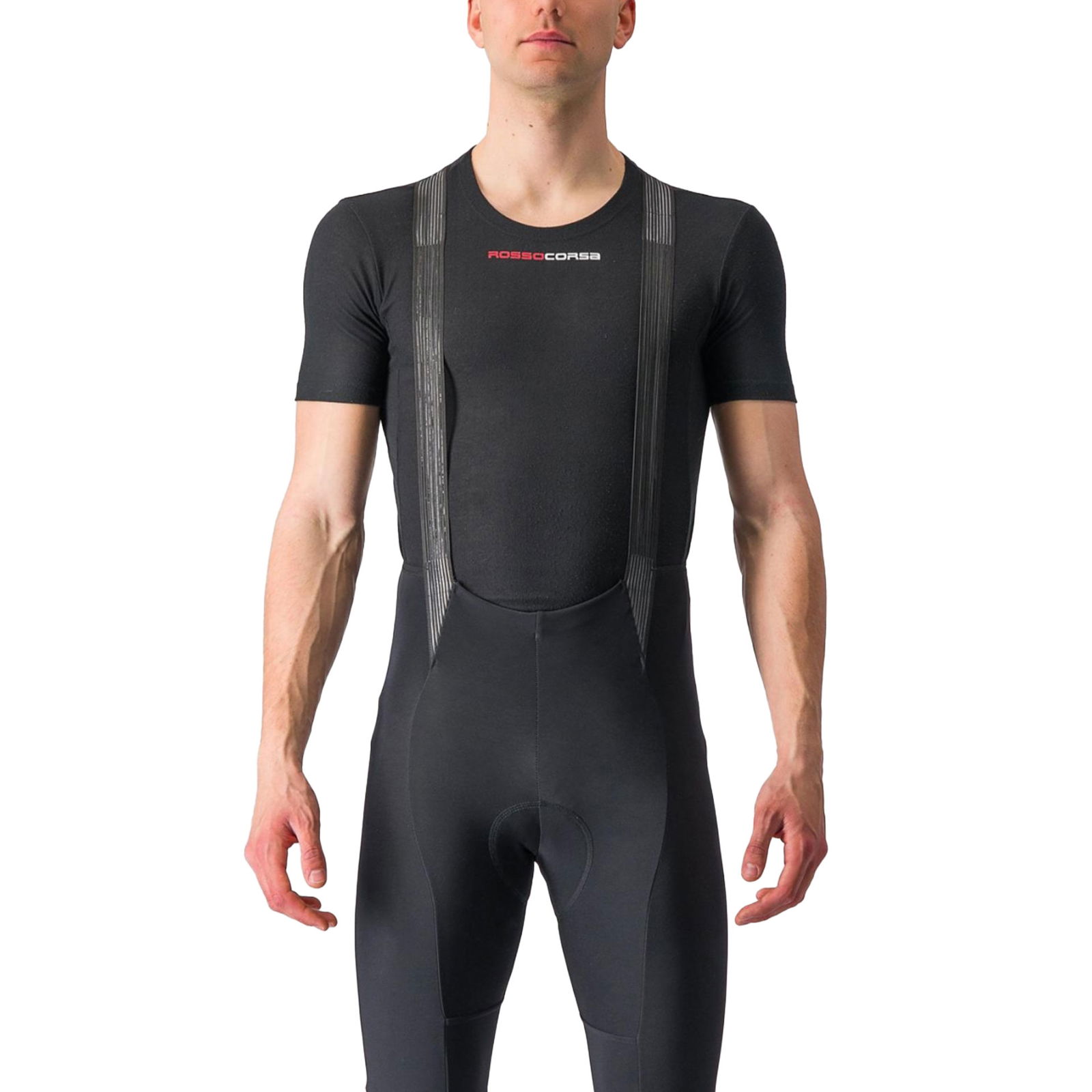 Castelli Prosecco Tech Kurzarm-Basisschicht