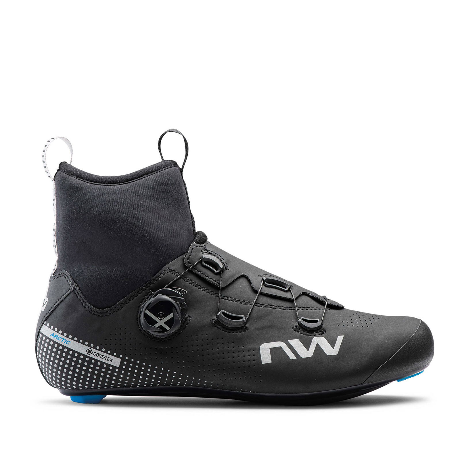 Northwave Celsius R Arctic GTX Rennrad Schuhe