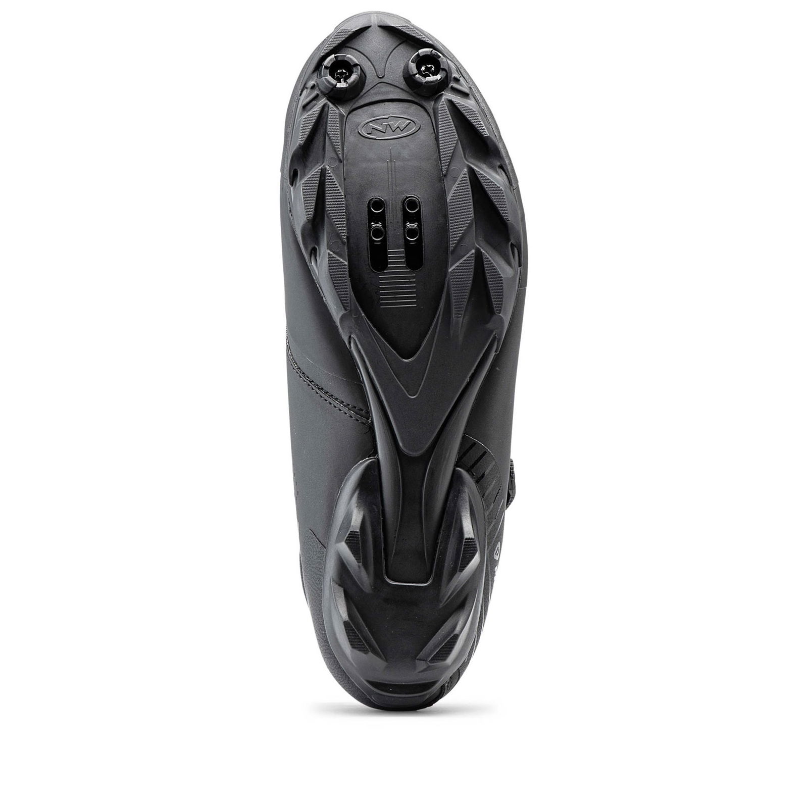 Northwave MAGMA XC CORE MTB-Winterschuh, Black