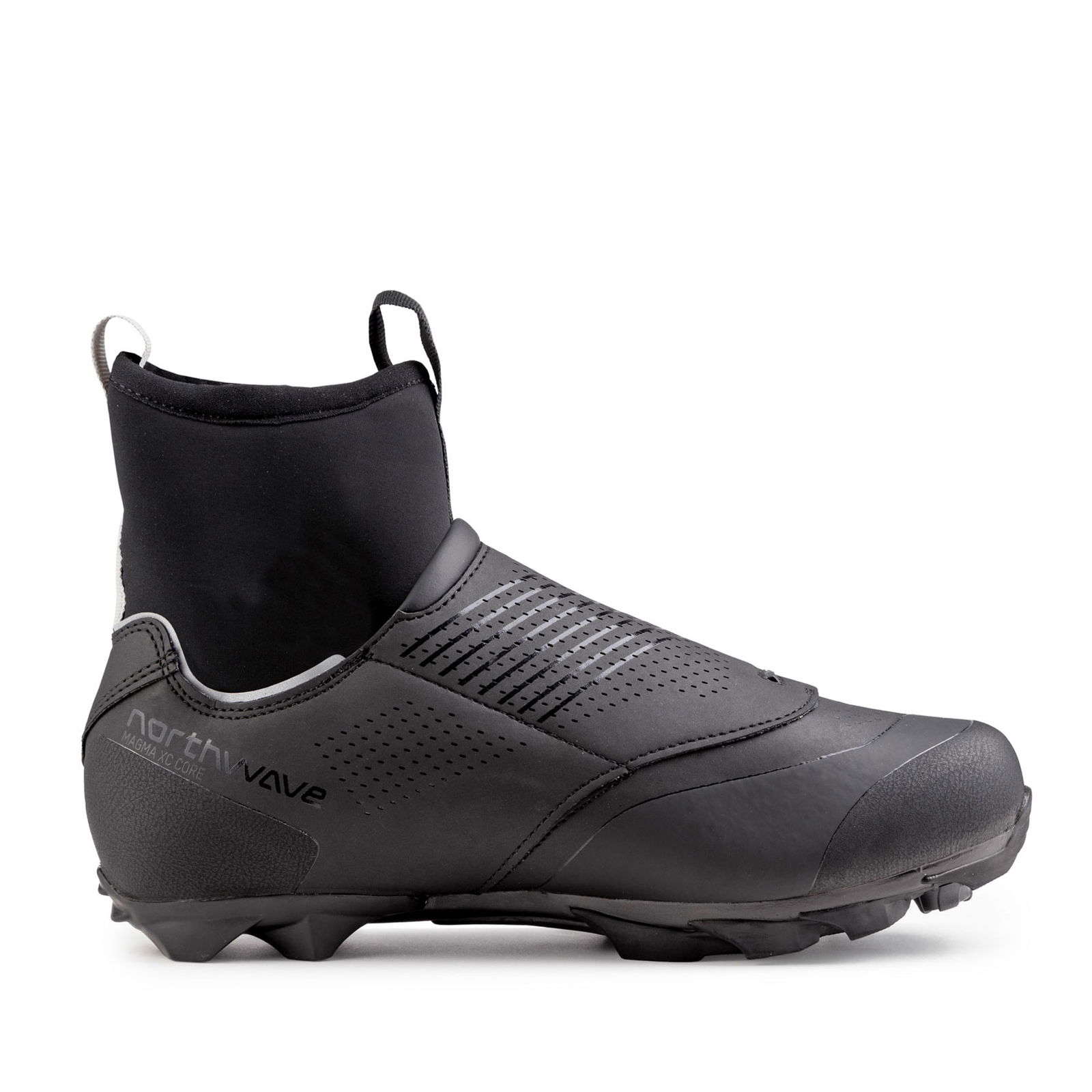 Northwave MAGMA XC CORE MTB-Winterschuh, Black