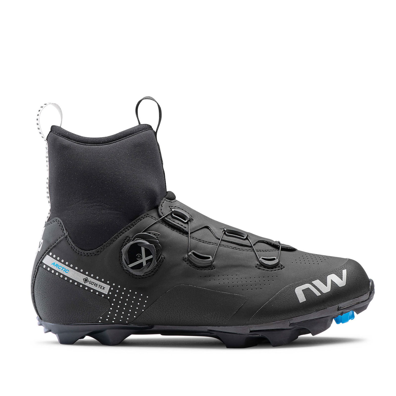 Northwave Celsius Xc Artic Goretex Mtb-schuhe Northwave Celsius Xc Artic Goretex Mtb-schuhe