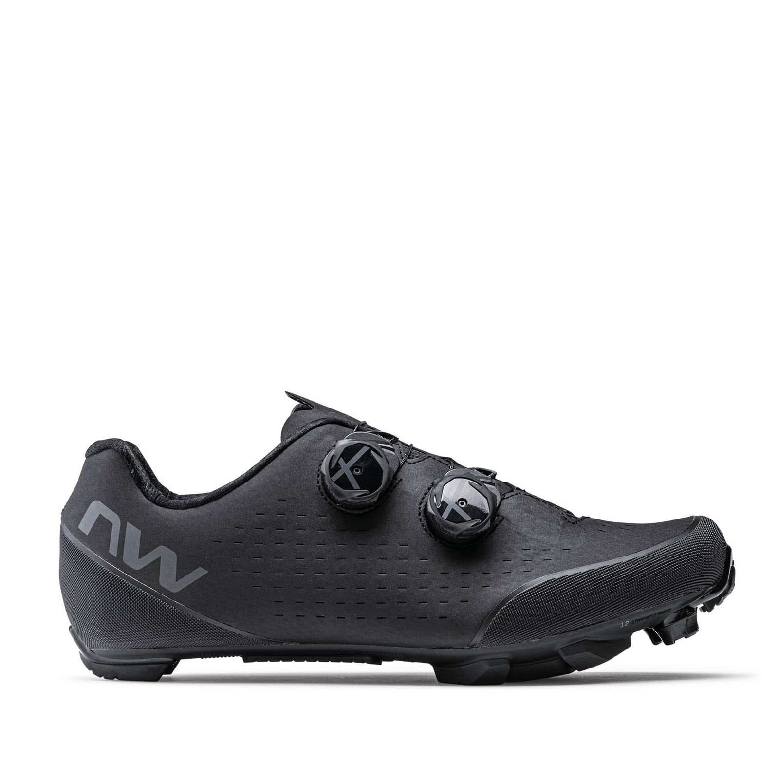 Northwave Rebel 3 MTB Schuhe Northwave Rebel 3 MTB Schuhe