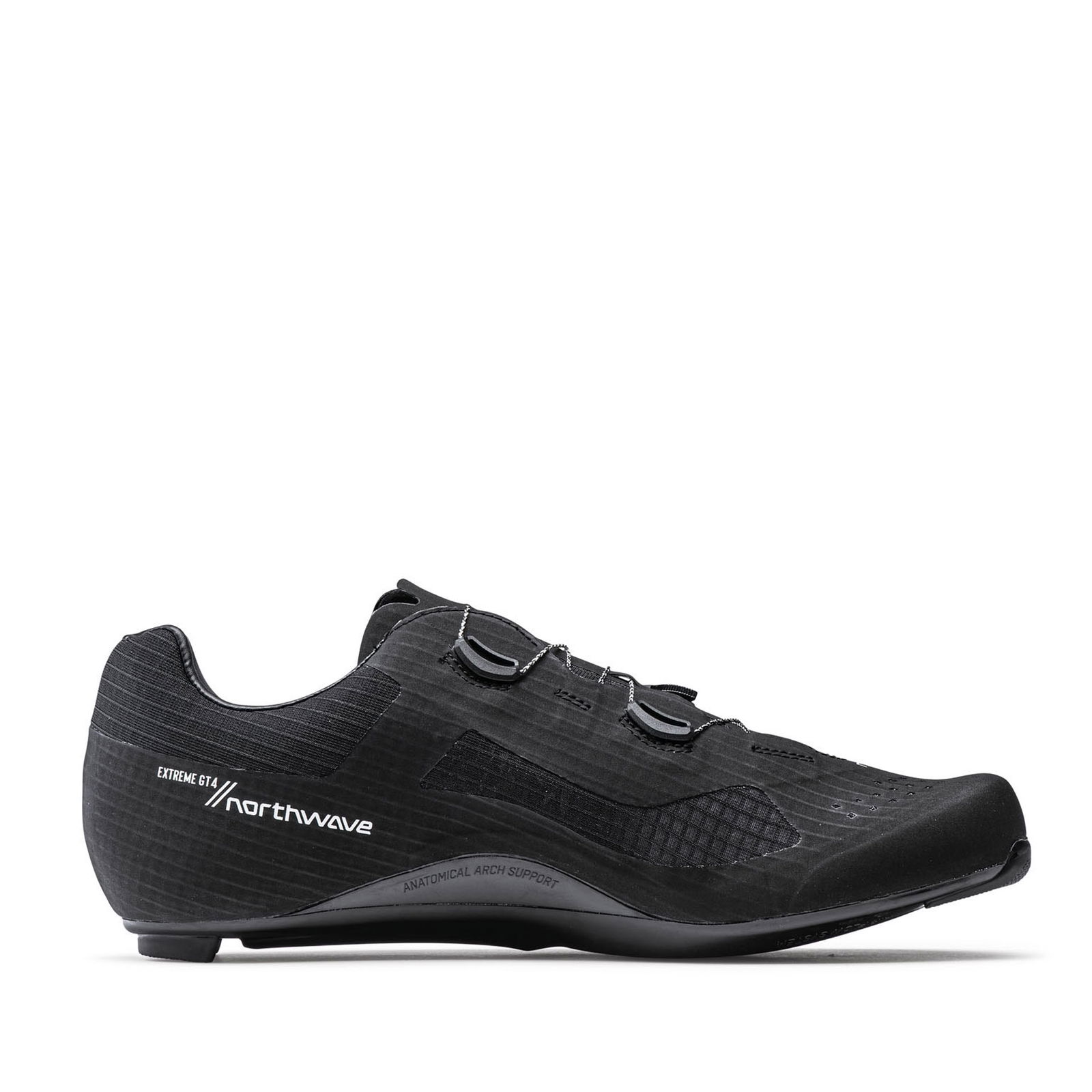 Northwave Extreme GT 4 Rennradschuh, Black/white