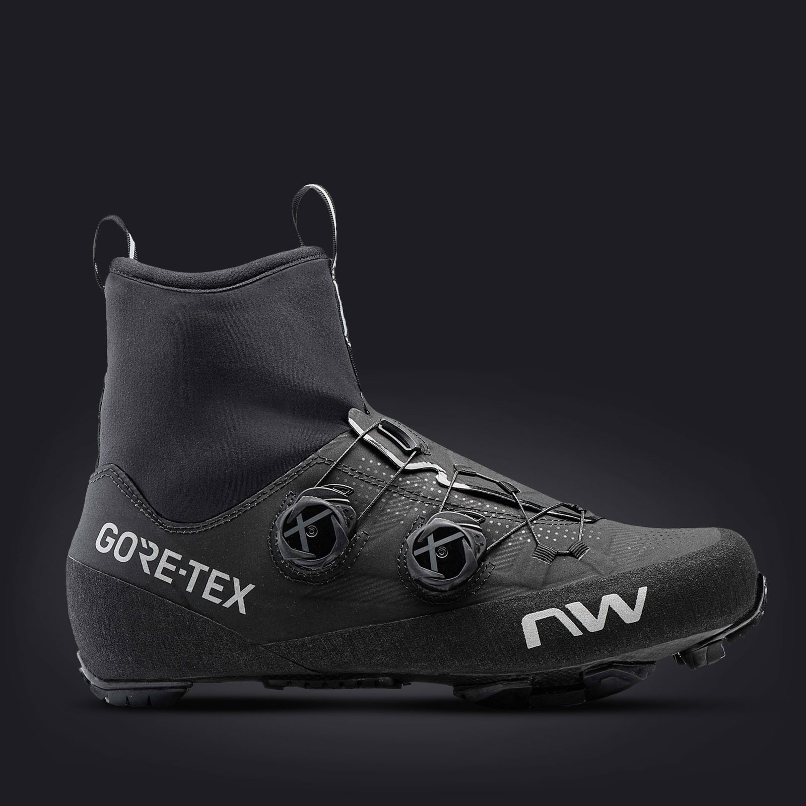 Northwave FLAGSHIP XC GTX MTB-Winterschuh
