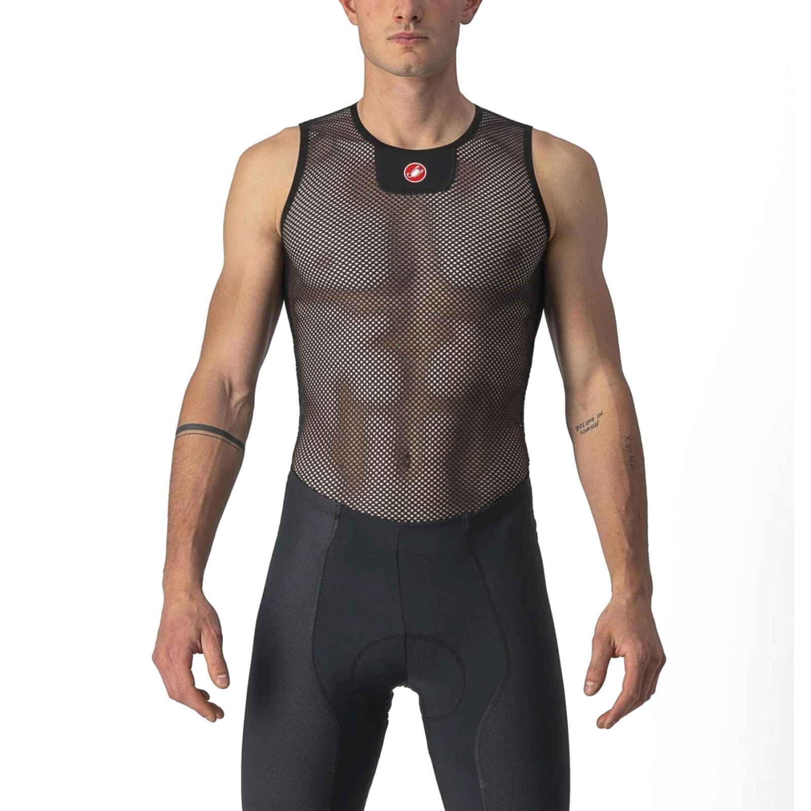 Castelli Core Mesh 3 M/C Shirt