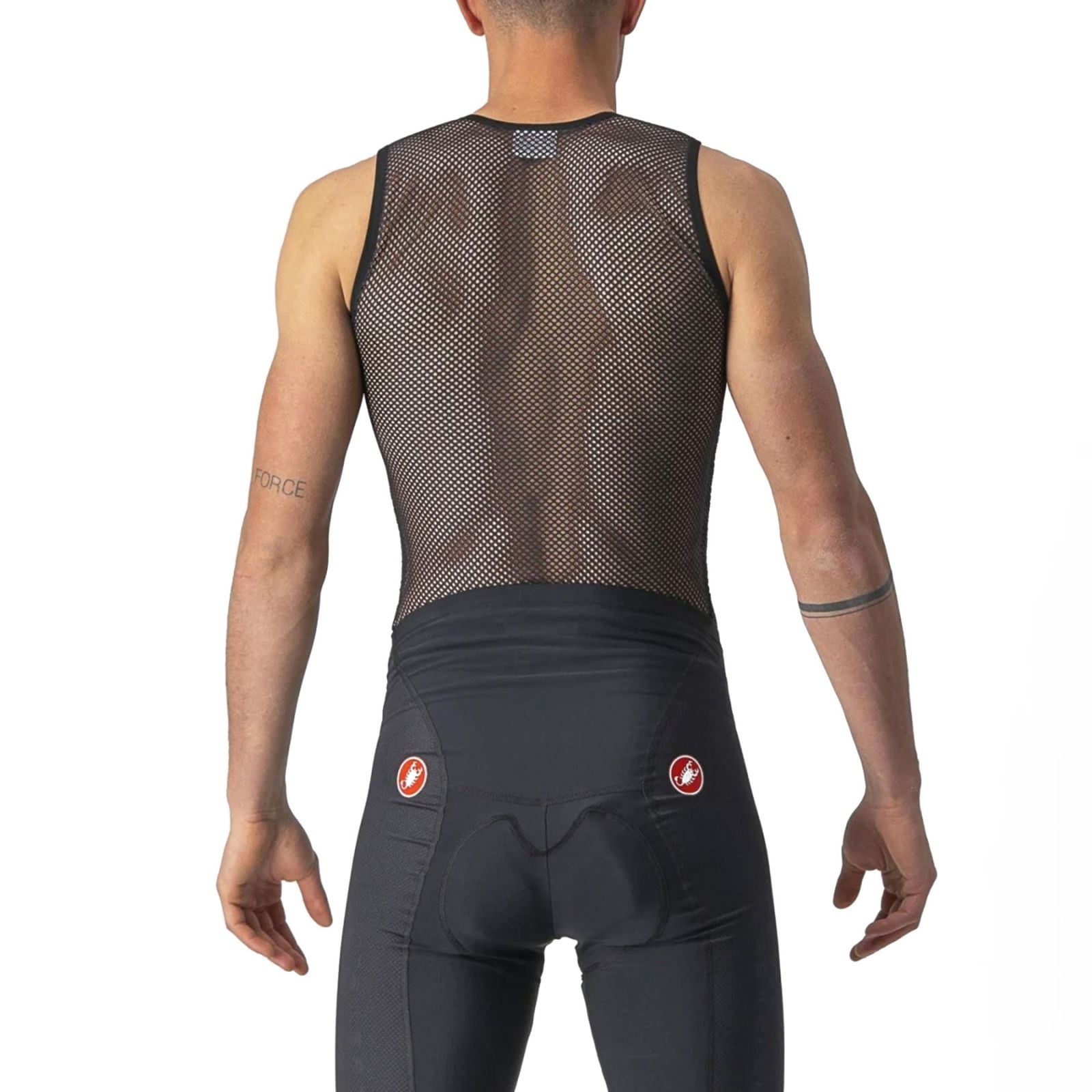 Castelli Core Mesh 3 M/C Shirt