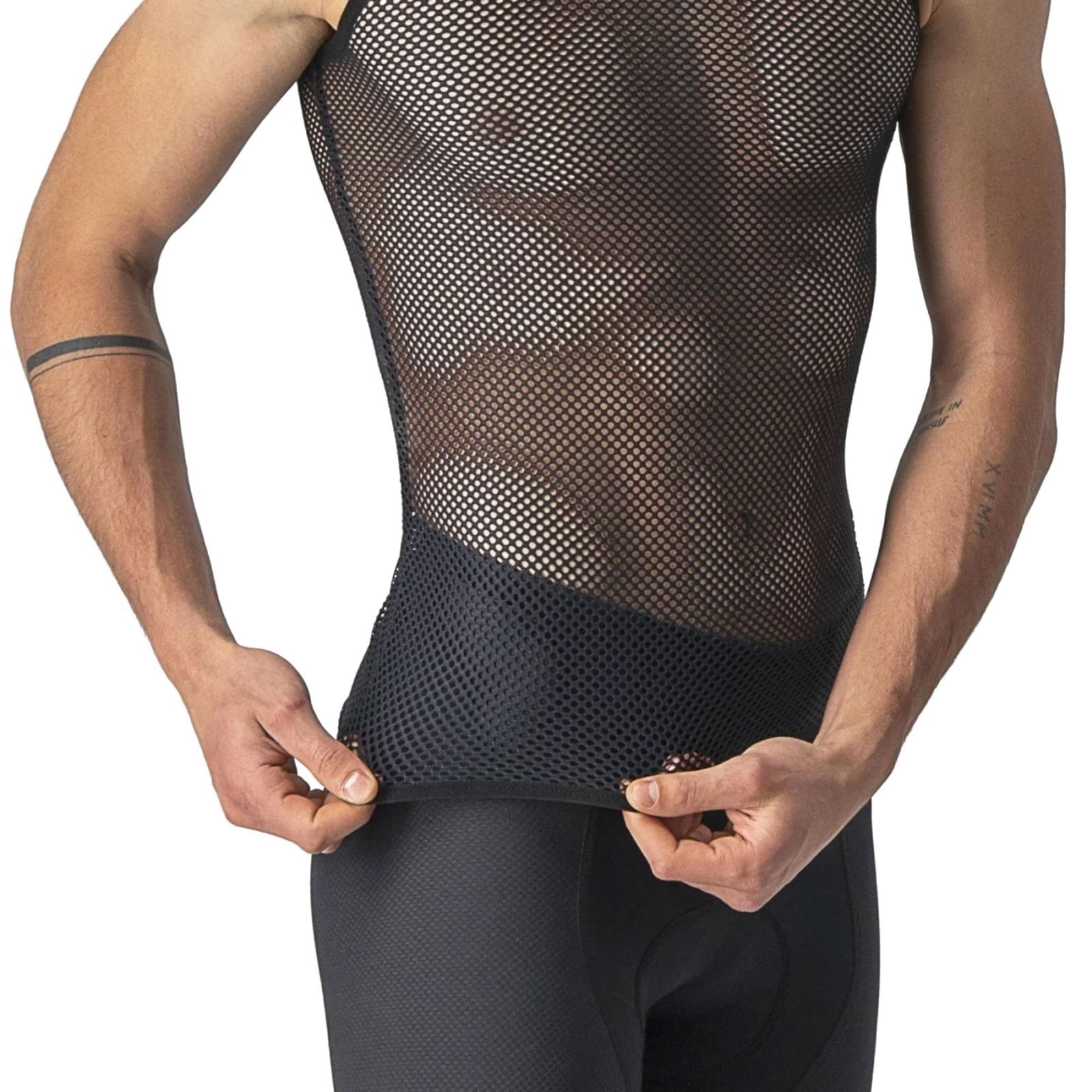 Castelli Core Mesh 3 M/C Shirt