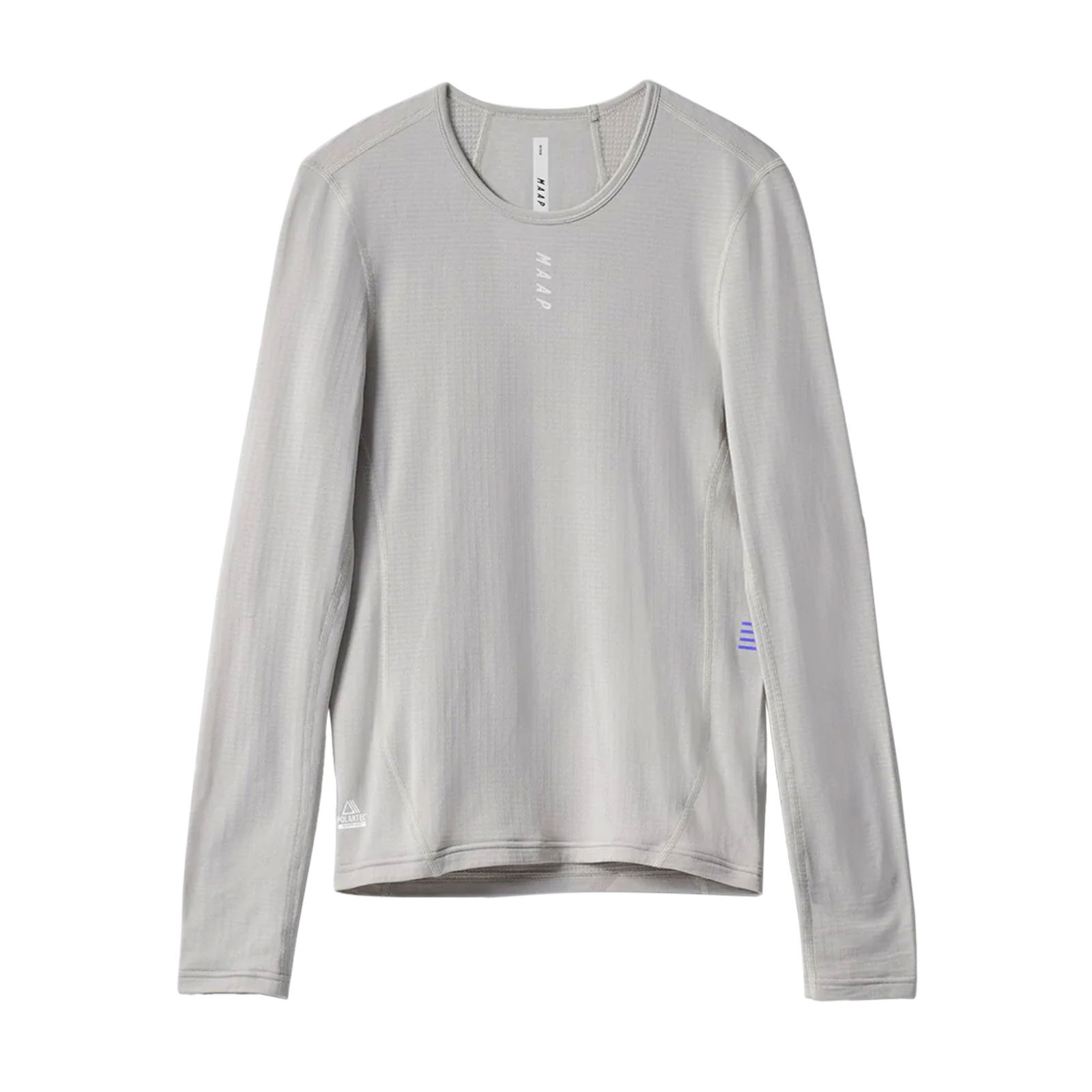 MAAP Thermal Langarm Funktionsunterhemd Tee MAAP Thermal Langarm Funktionsunterhemd Tee
