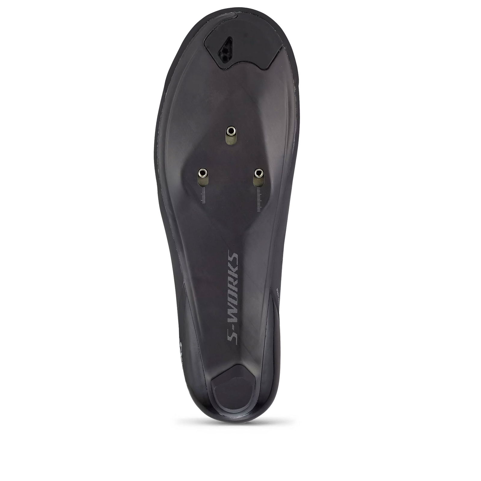 Specialized S-works Torch Rennradschuhe, Black
