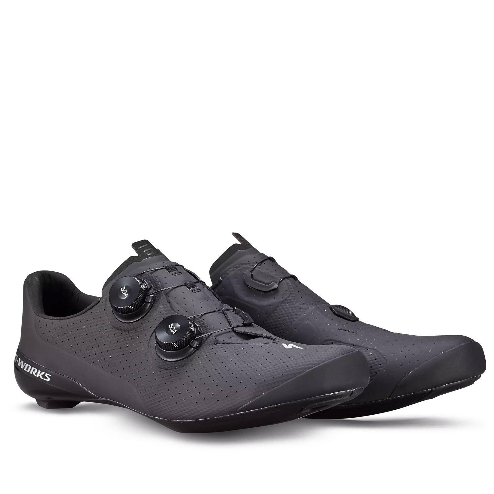 Specialized S-works Torch Rennradschuhe, Black