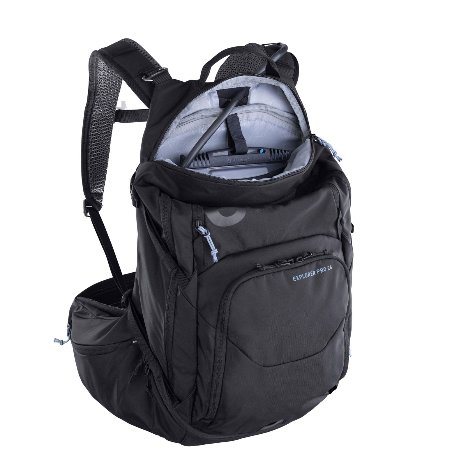 EVOC Explorer Pro 26l Bike-Rucksack