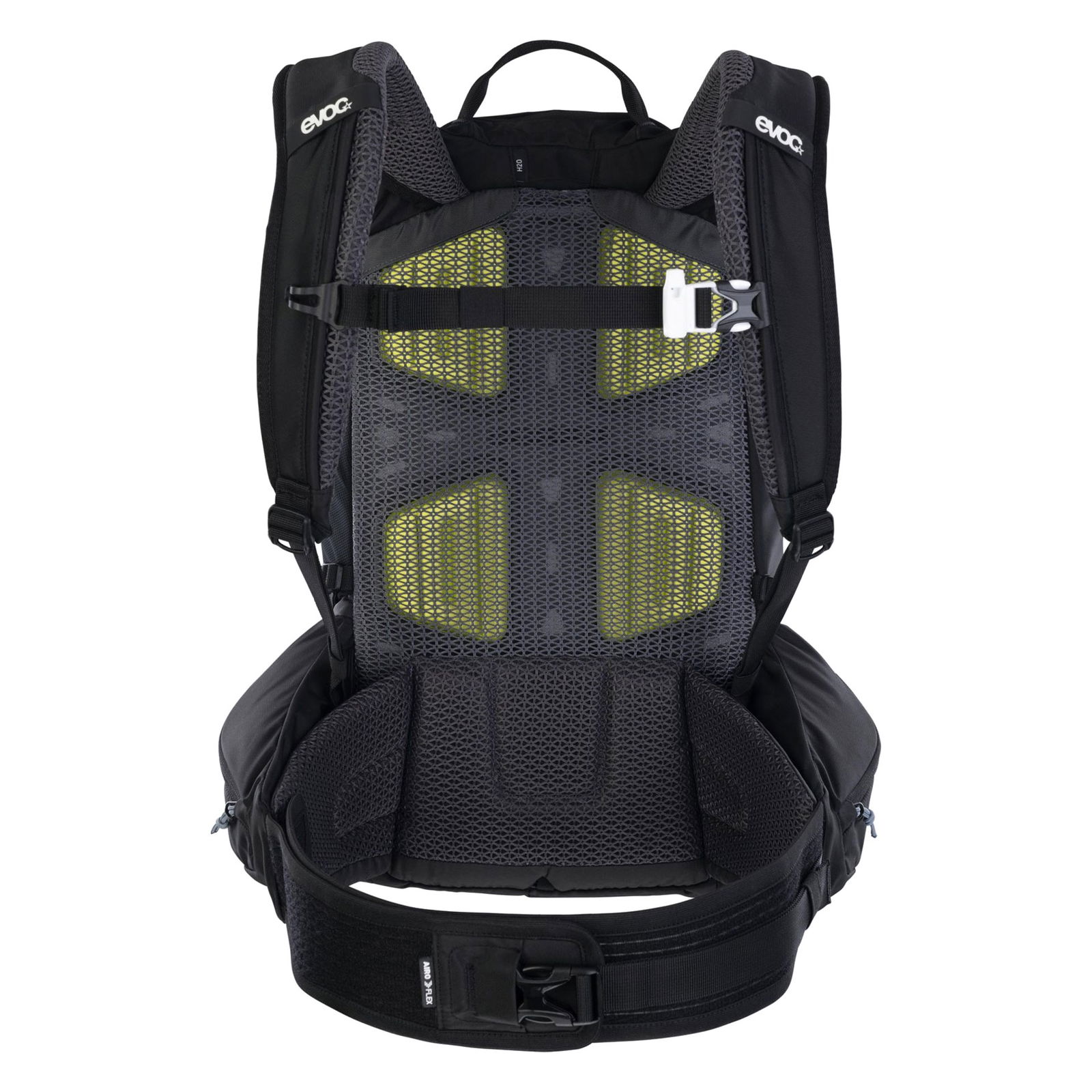 EVOC Explorer Pro 26l Bike-Rucksack