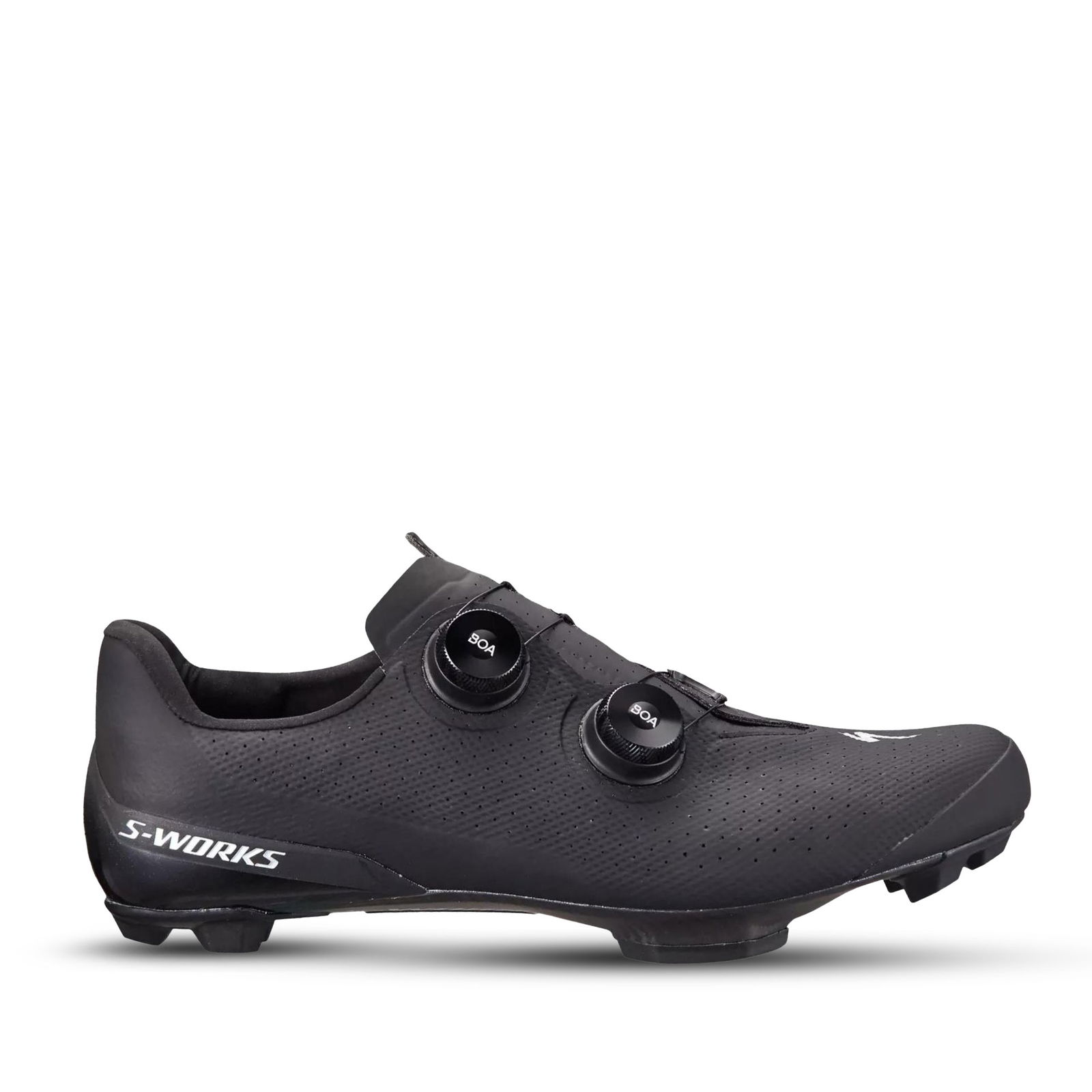 Specialized S-works Recon Sl Mtb-schuhe Specialized S-works Recon Sl Mtb-schuhe