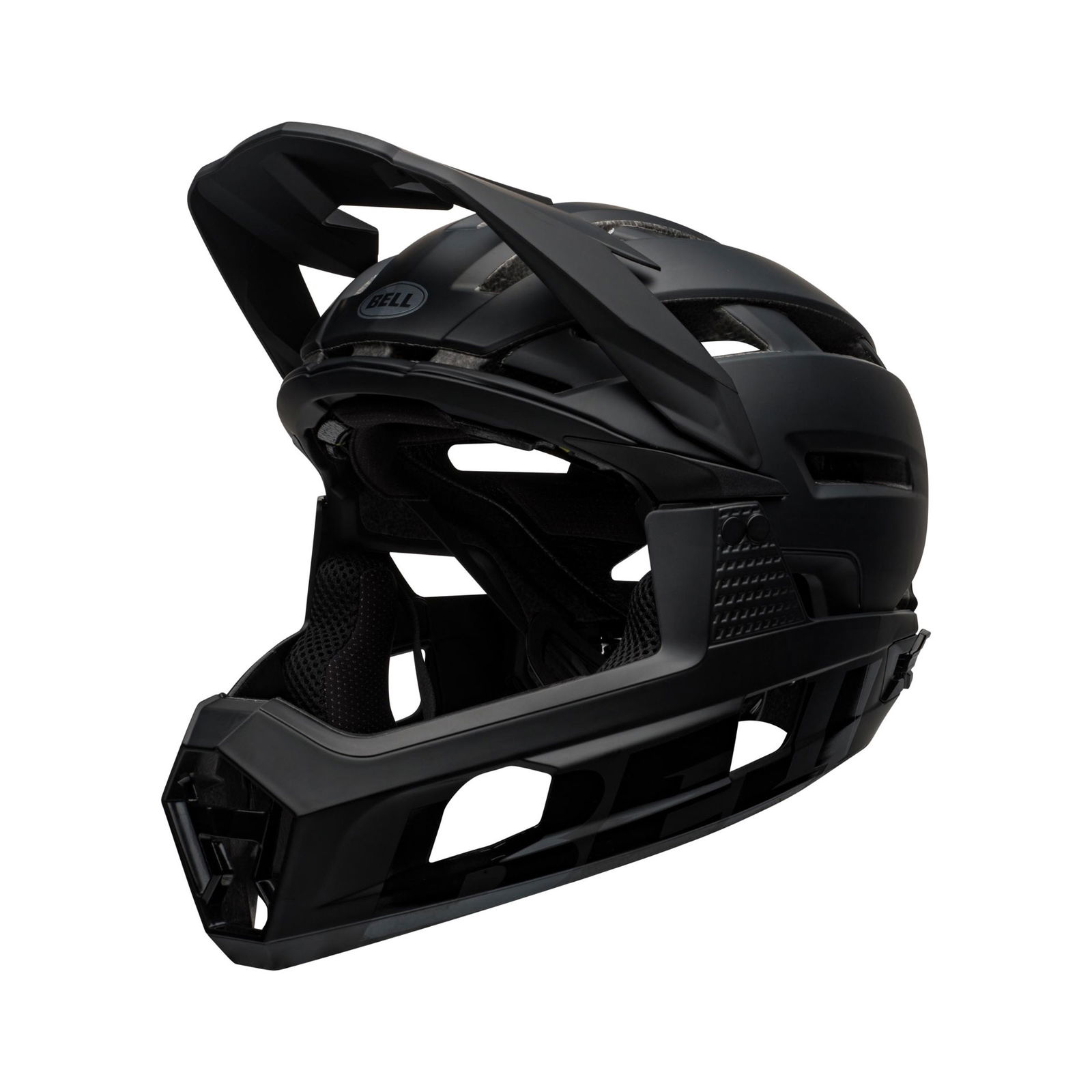 Bell Super Air R MIPS Helm