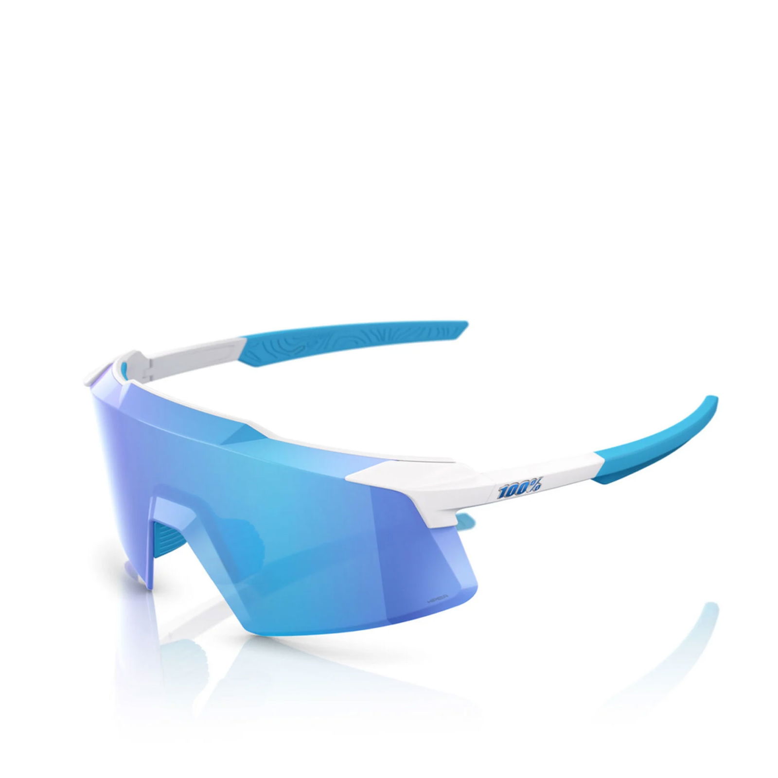 100% Aerocraft Hiper Sportbrille