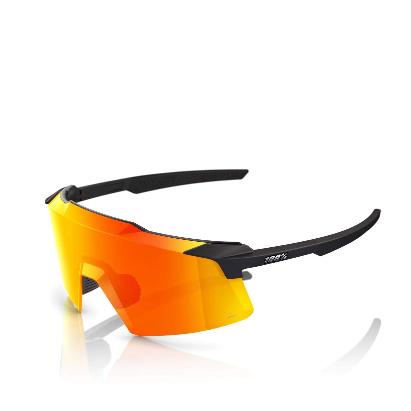 100% Aerocraft Hiper Sportbrille