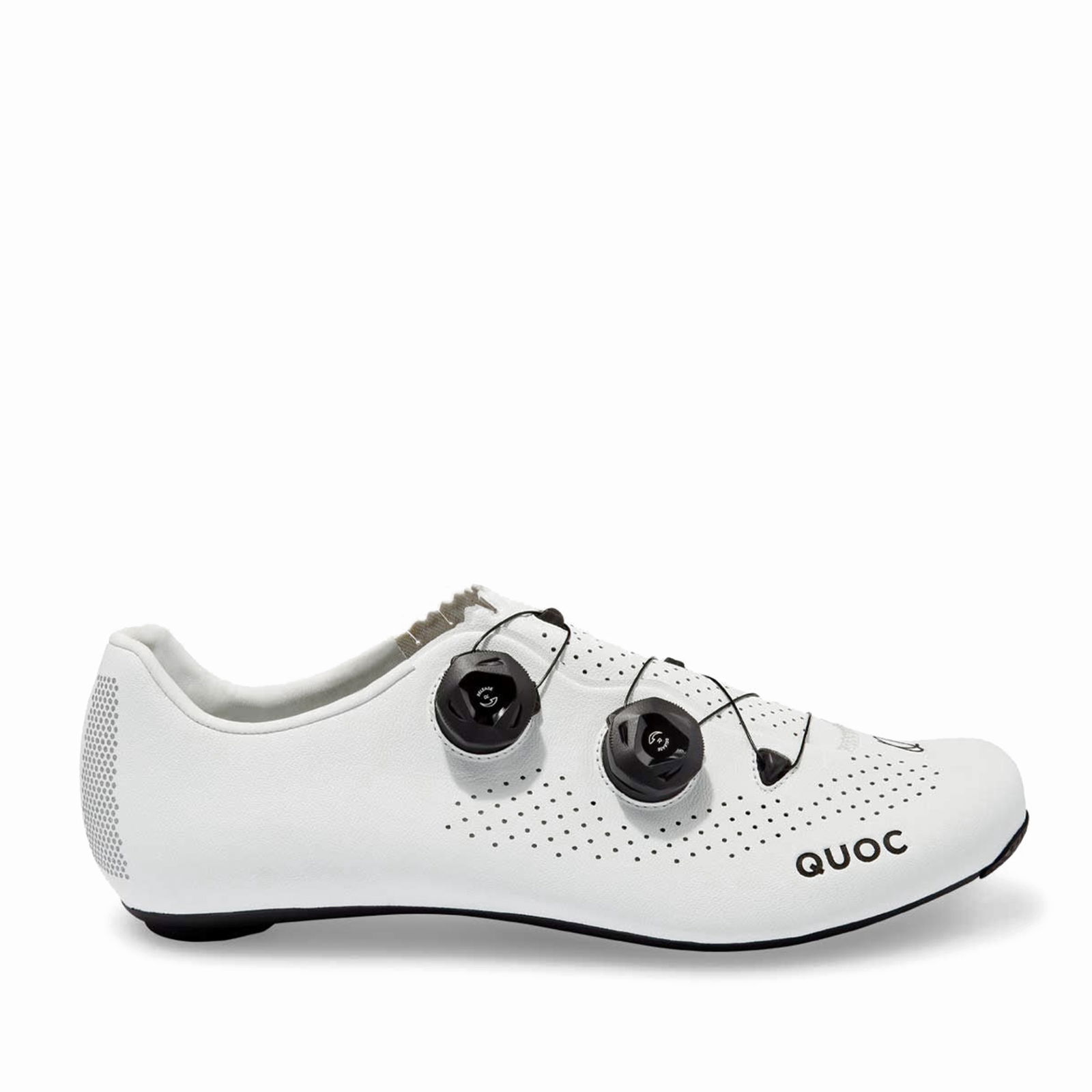 QUOC Mono II Rennradschuh