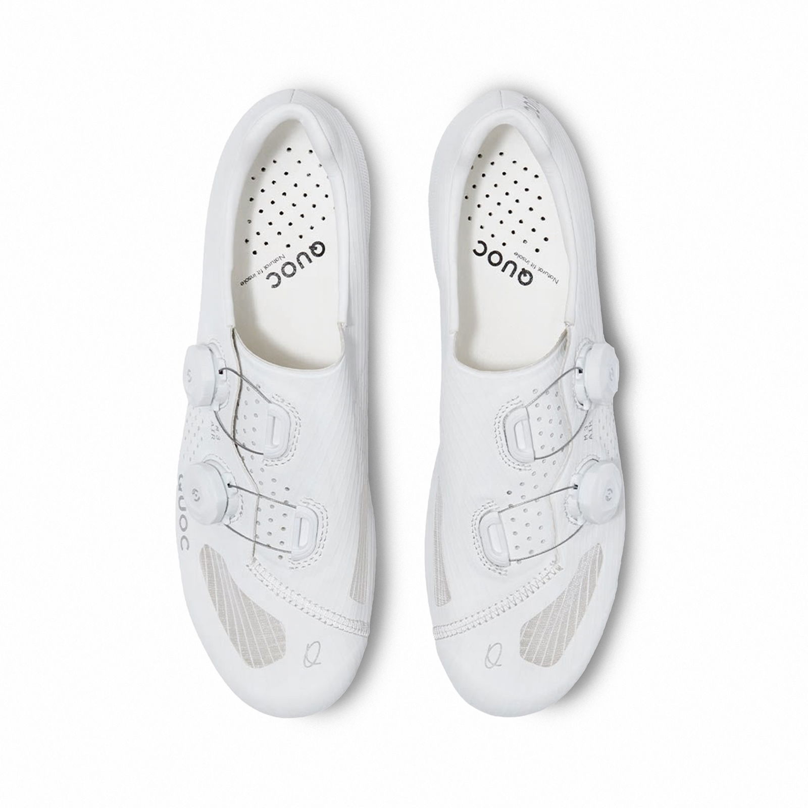 QUOC M3 Air Rennradschuhe