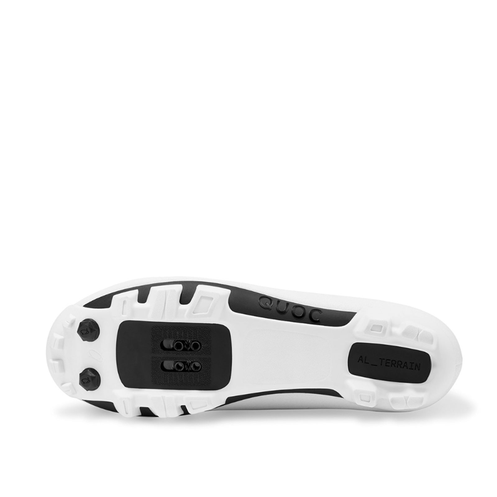 QUOC Gran Tourer XC Lace Gravelschuh