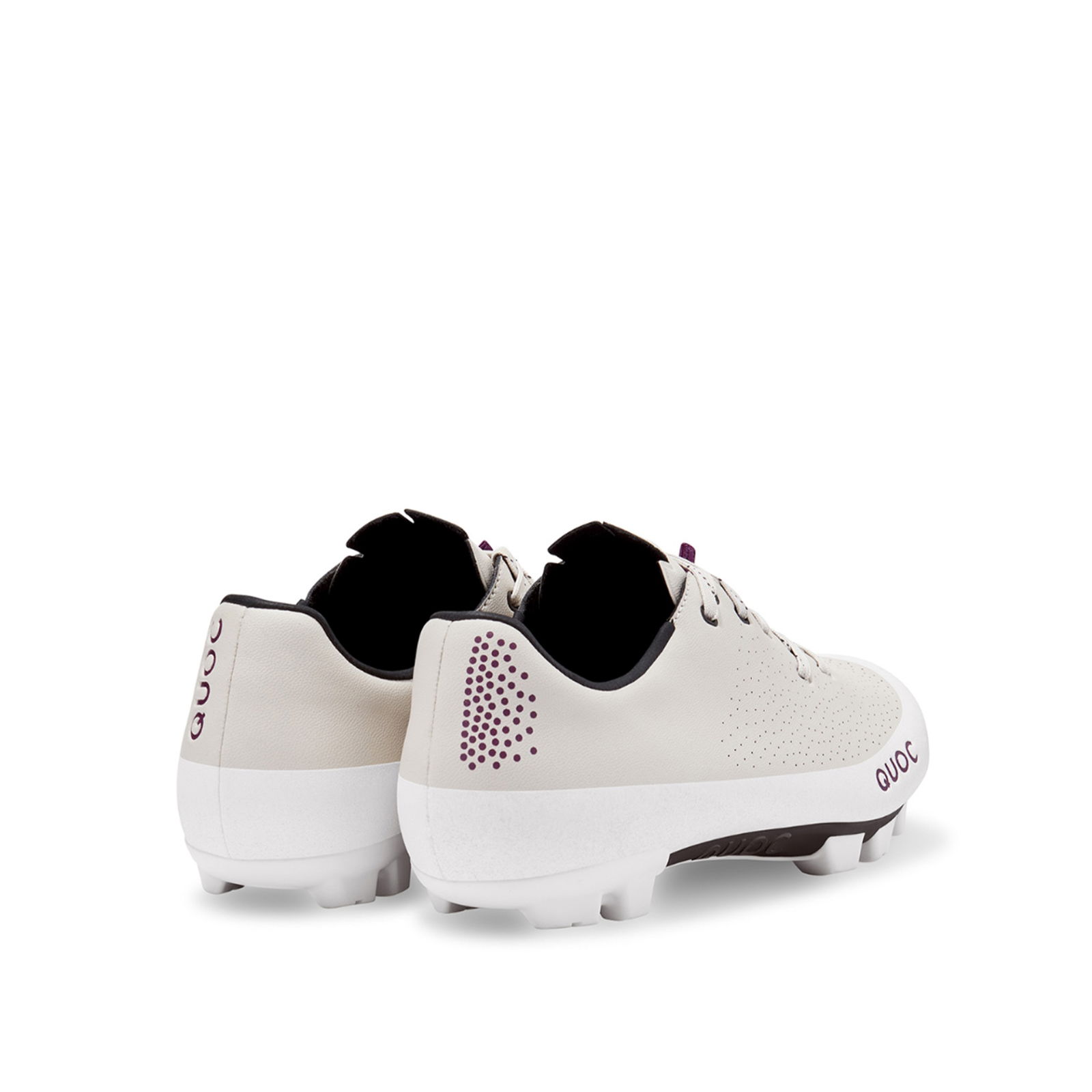 QUOC Gran Tourer XC Lace Gravelschuh