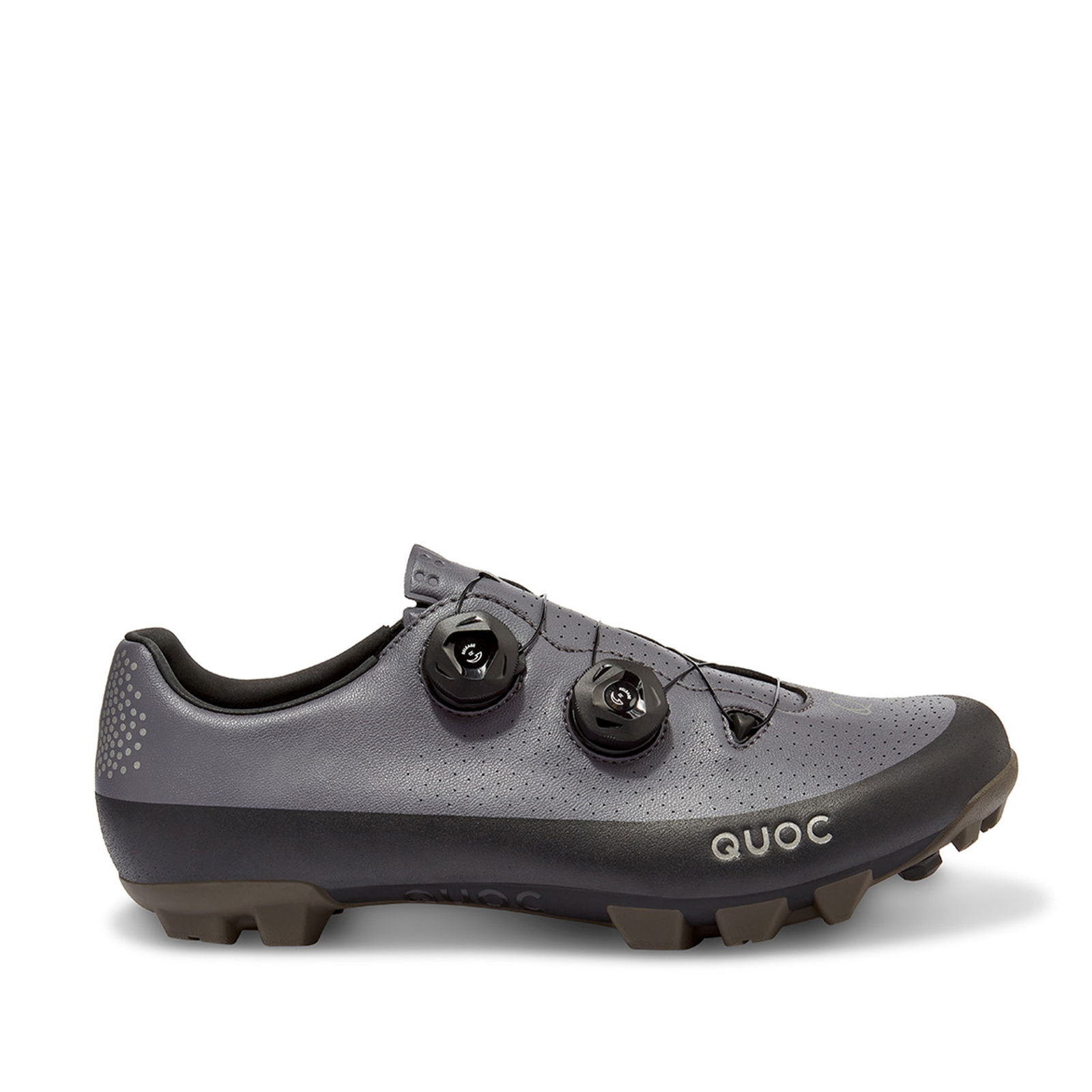 QUOC Gran Tourer XC Off-Roadschuh QUOC Gran Tourer XC Off-Roadschuh