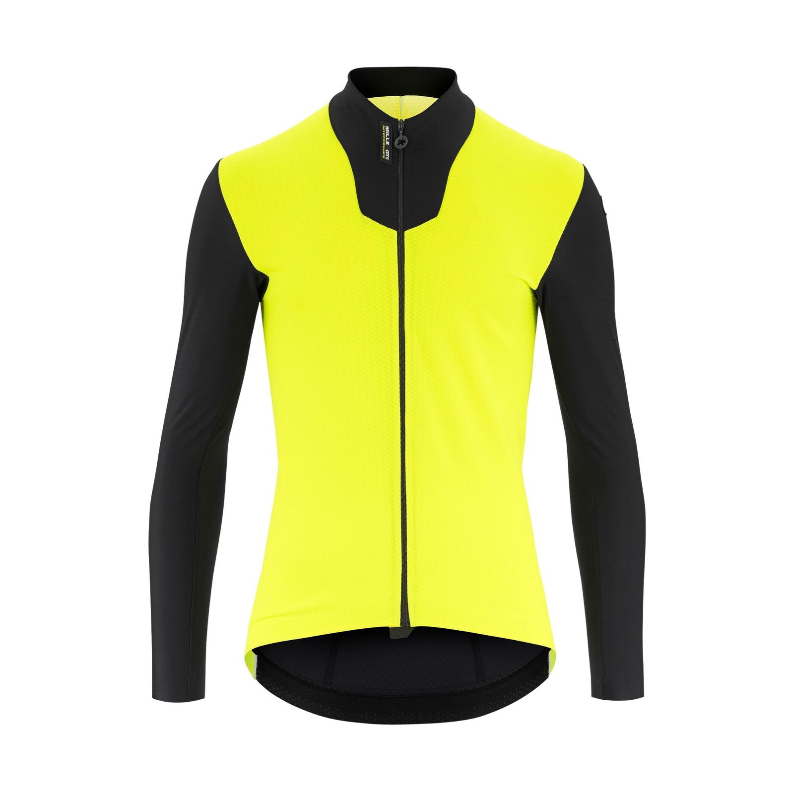 ASSOS Mille Gts Spring Fall C2 Jacke