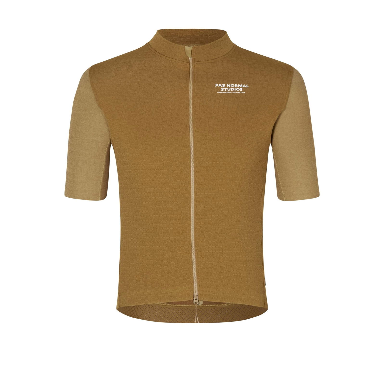 Pas Normal Studios ESCAPISM Wool SS Jersey Pas Normal Studios ESCAPISM Wool SS Jersey