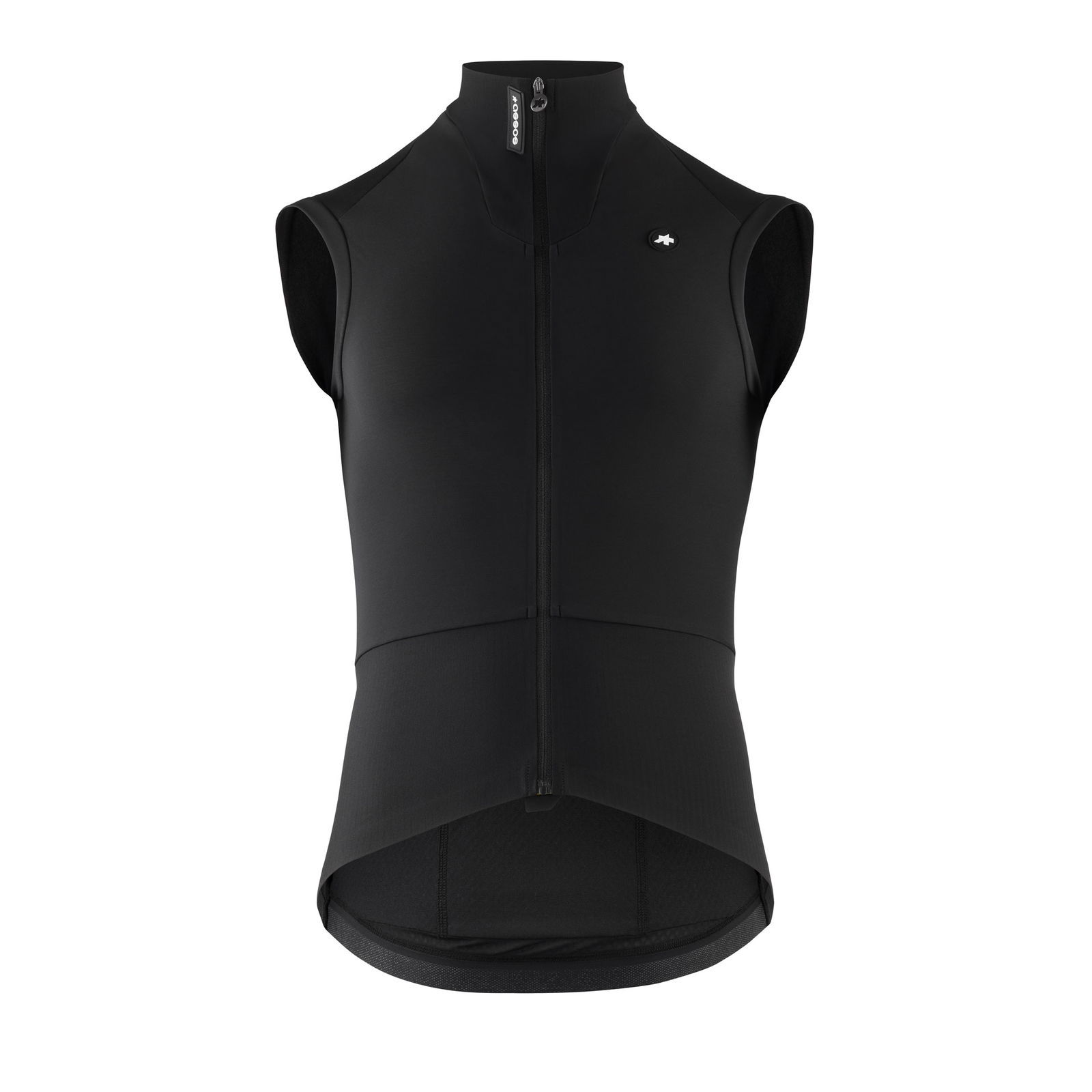ASSOS Equipe R Spring Fall S11 Weste ASSOS Equipe R Spring Fall S11 Weste