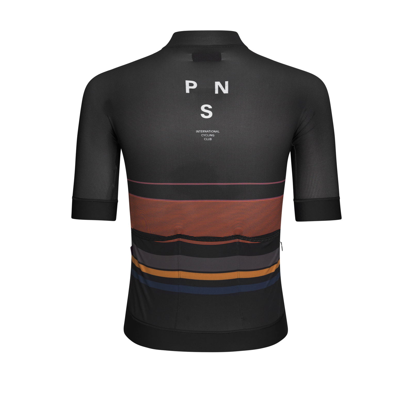 Pas Normal Studios Mechanism Late Drop Trikot SS24 Pas Normal Studios Mechanism Late Drop Trikot SS24