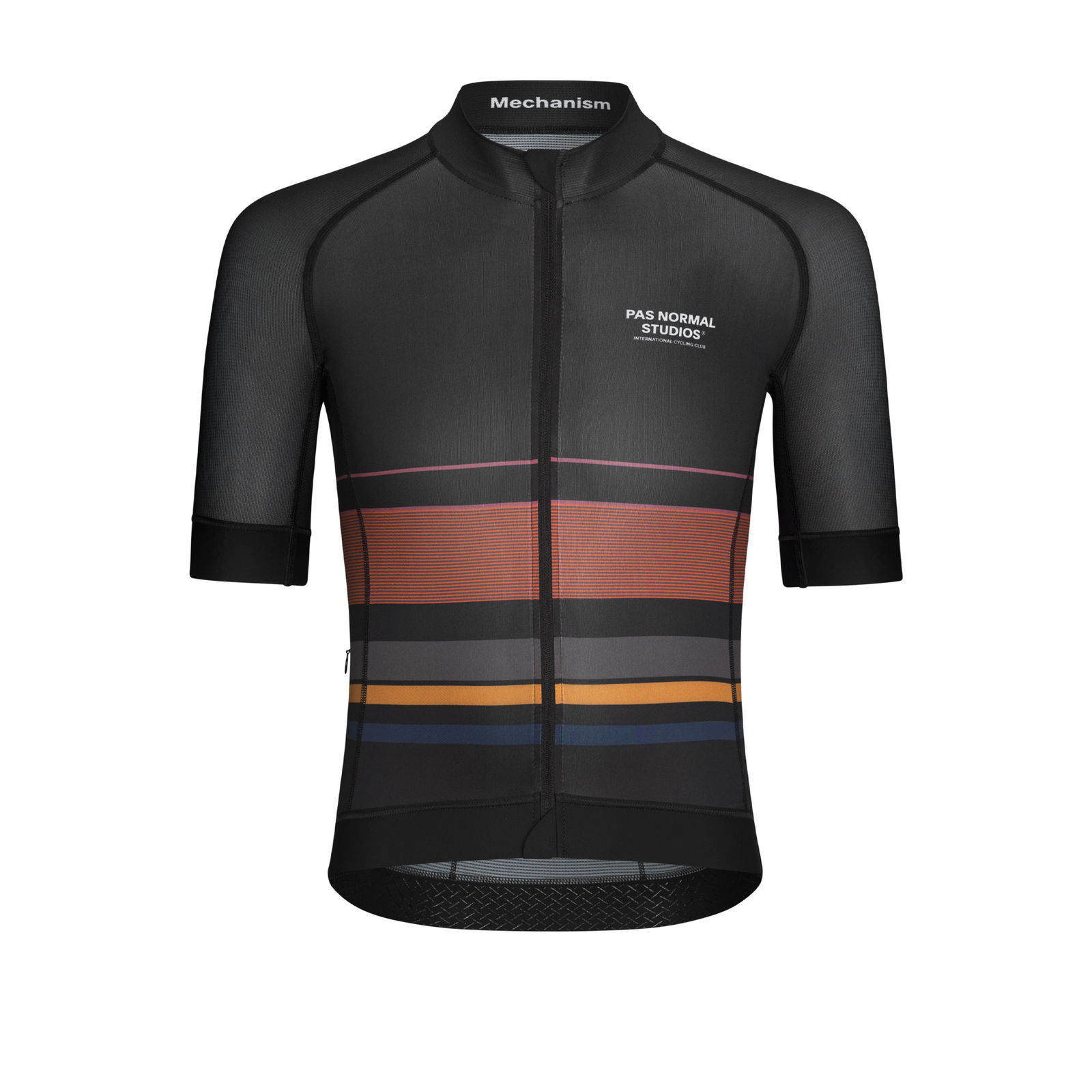 Pas Normal Studios Mechanism Late Drop Trikot SS24 Pas Normal Studios Mechanism Late Drop Trikot SS24