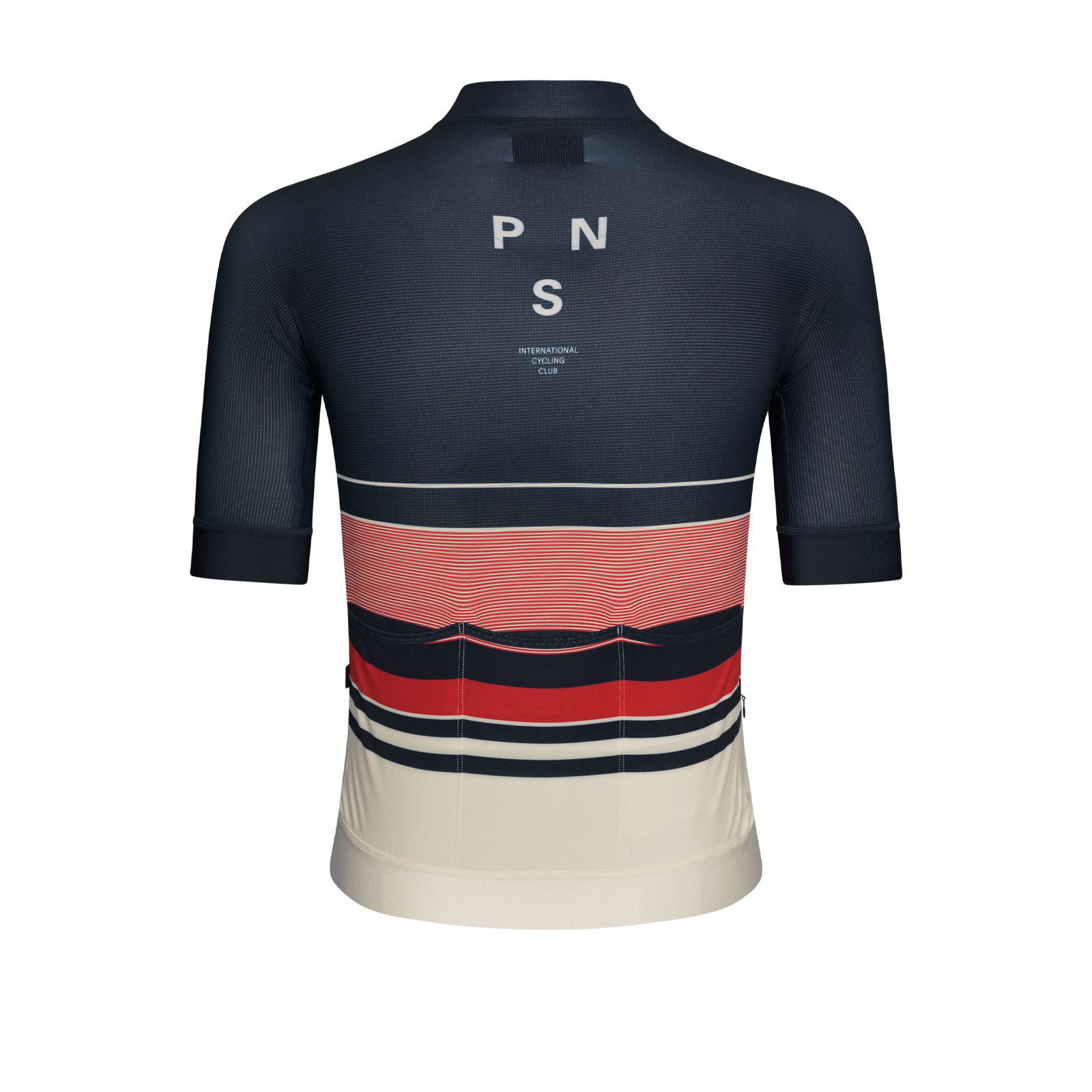 Pas Normal Studios Mechanism Late Drop Trikot SS24 Pas Normal Studios Mechanism Late Drop Trikot SS24