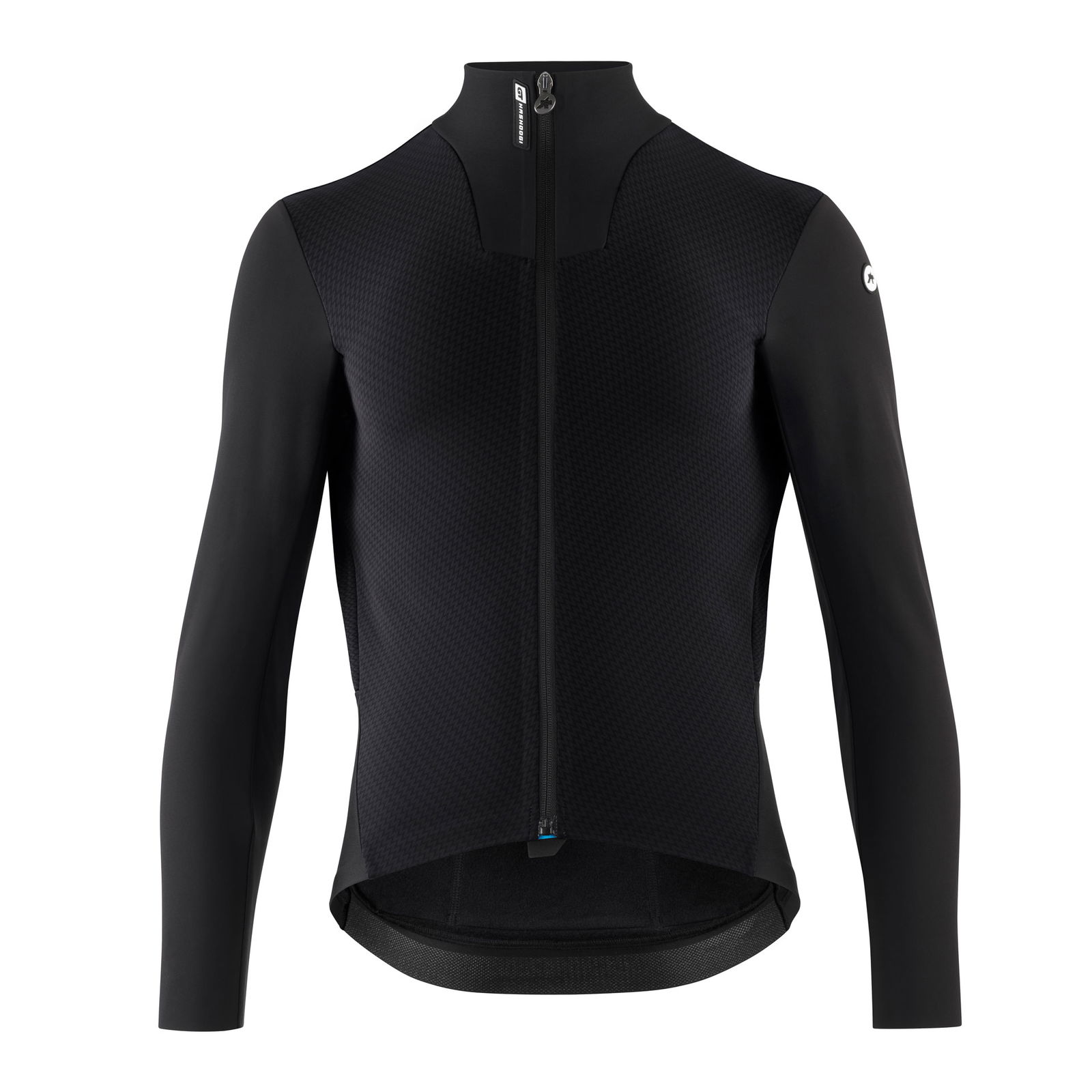ASSOS Mille GT Hashoogi Winter S11 Jacke