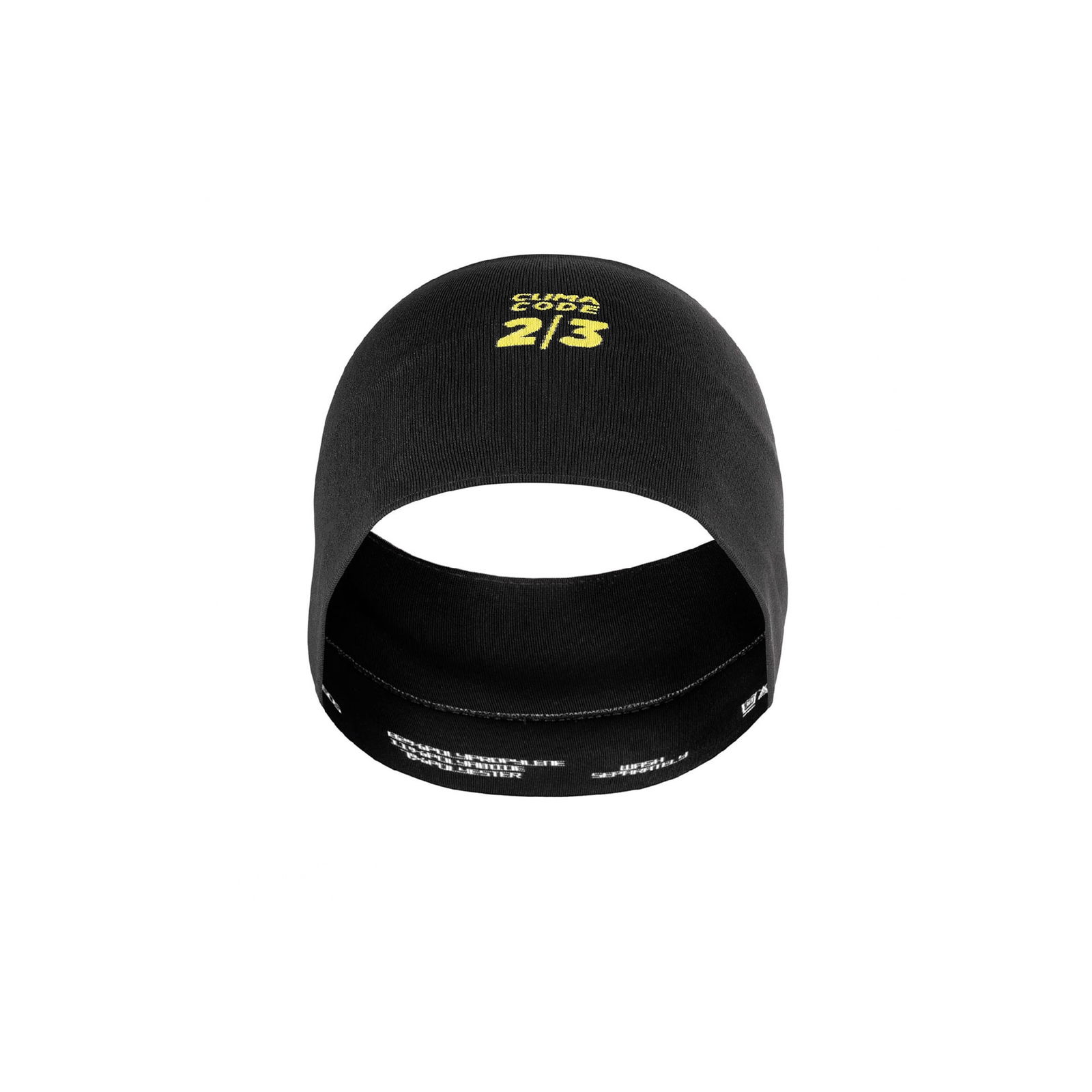 ASSOS Spring Fall Stirnband