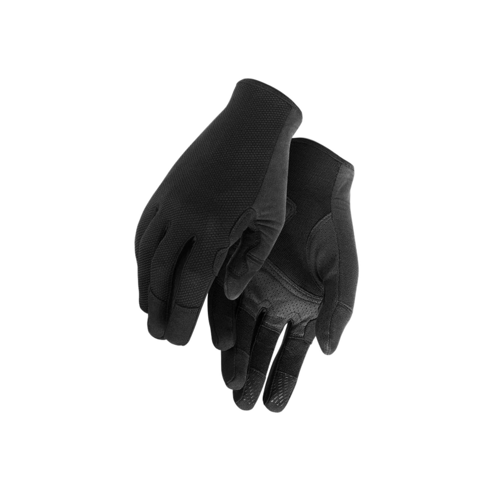 ASSOS Trail FF Ganzfinger-Handschuhe ASSOS Trail FF Ganzfinger-Handschuhe