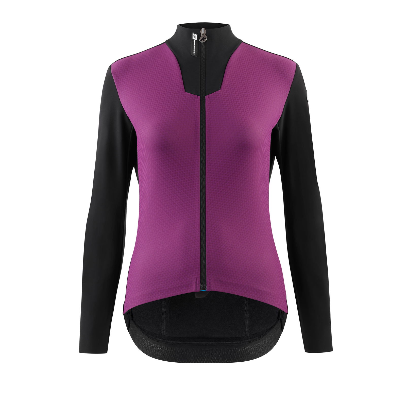 ASSOS UMA GT S11 Jacke