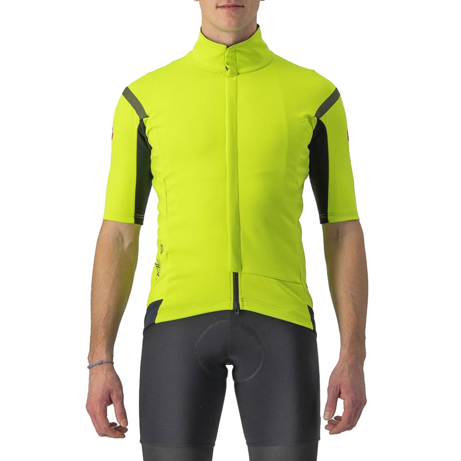 Castelli Gabba Ros 2 Jacke